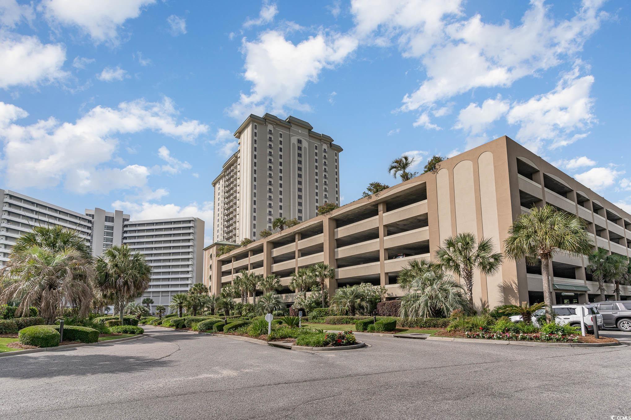 9994 Beach Club Dr. UNIT #1604 Myrtle Beach, SC 29572