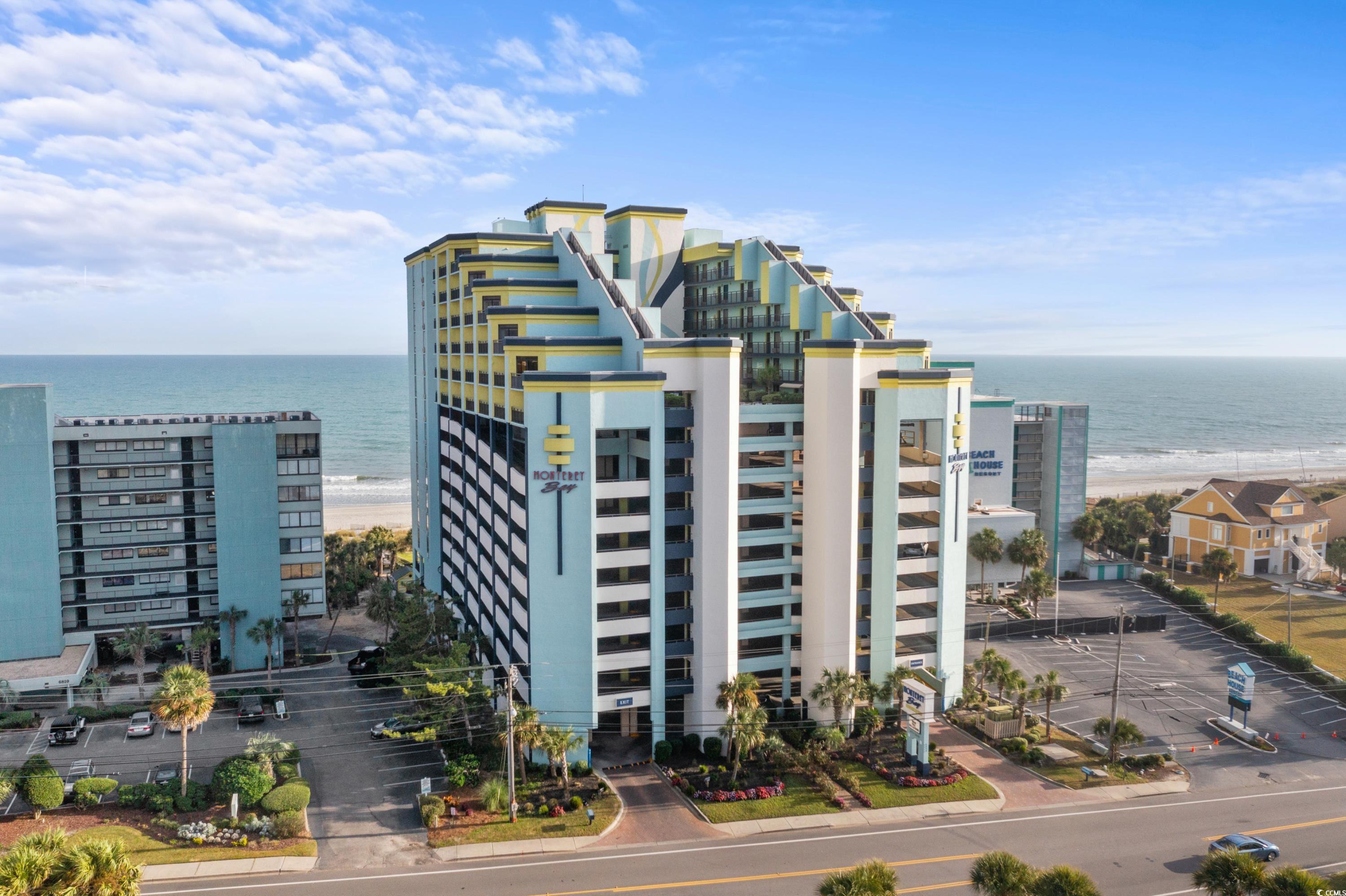 6804 N Ocean Blvd. #723, Myrtle Beach, South Carolina image 1