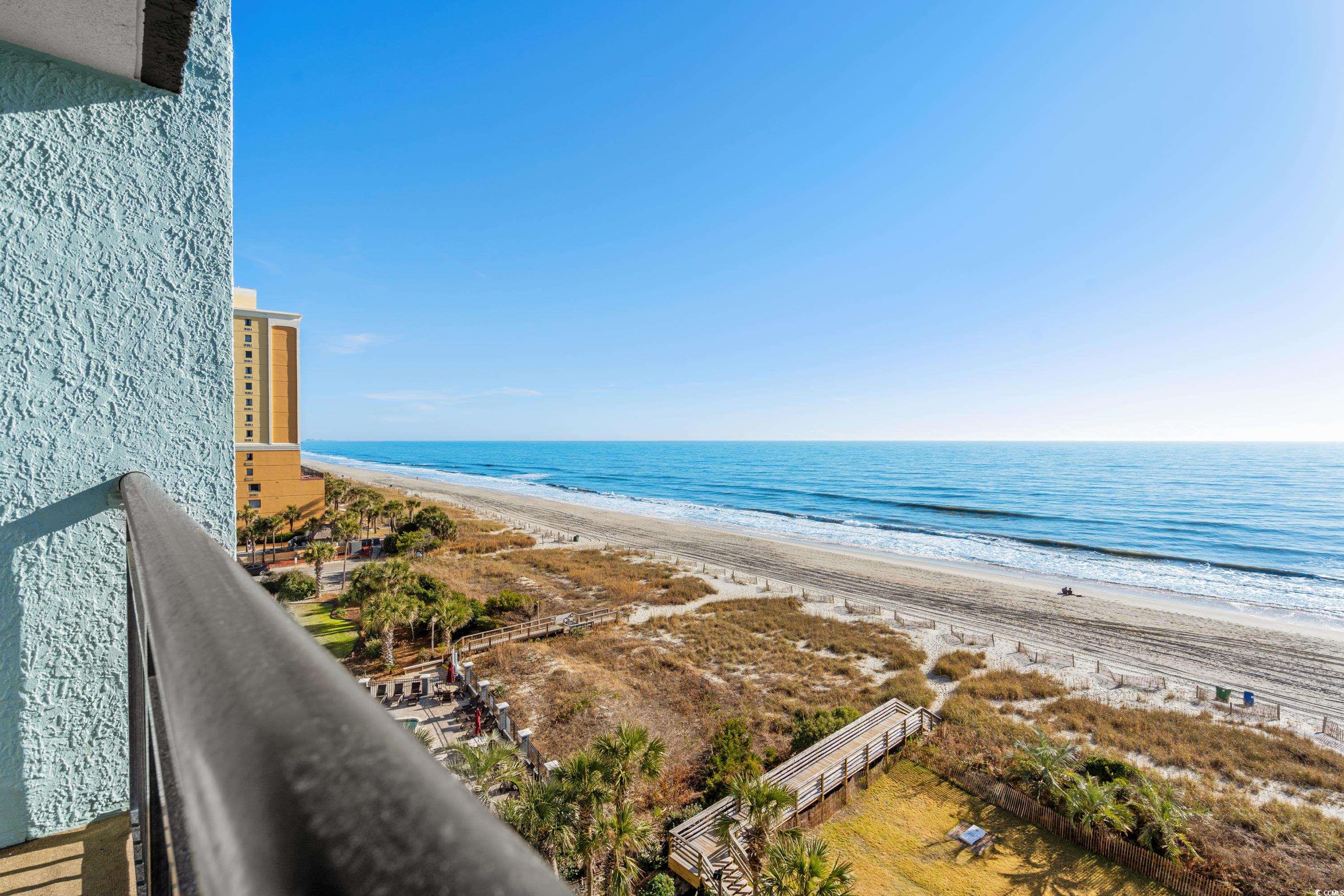 6804 N Ocean Blvd. #723, Myrtle Beach, South Carolina image 22