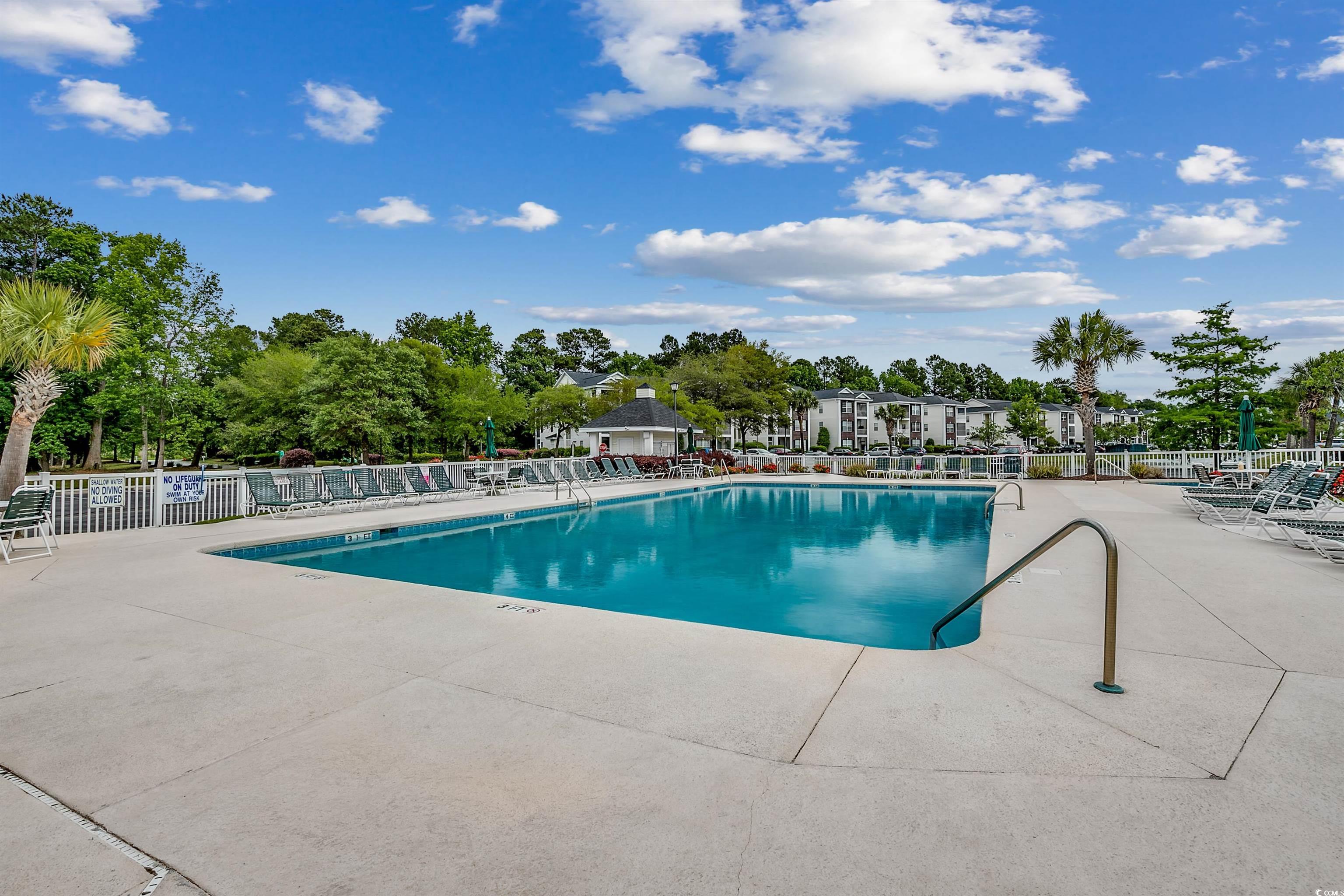 1286 River Oaks Dr. #8-M, Myrtle Beach, South Carolina image 22