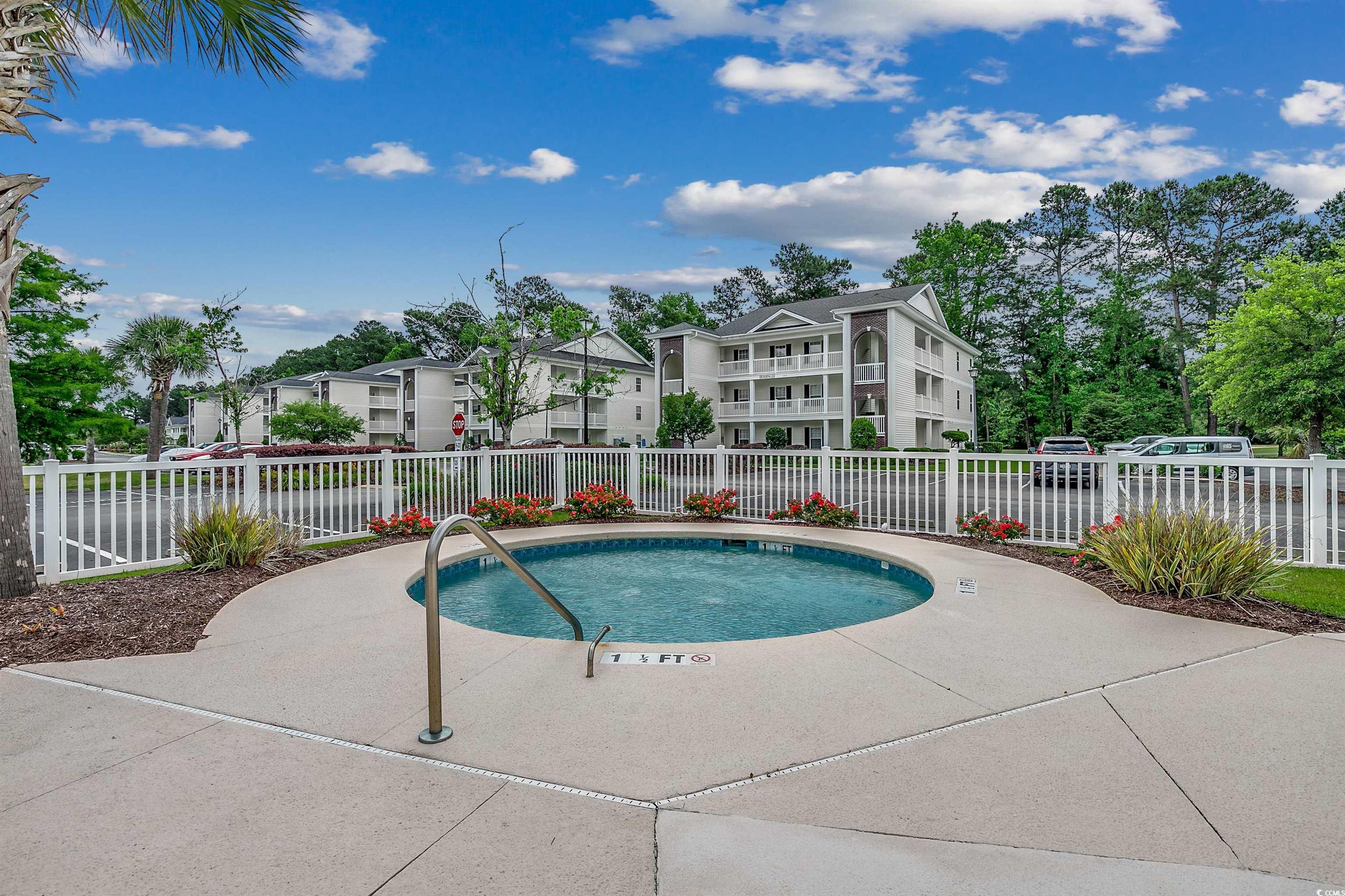 1286 River Oaks Dr. #8-M, Myrtle Beach, South Carolina image 25