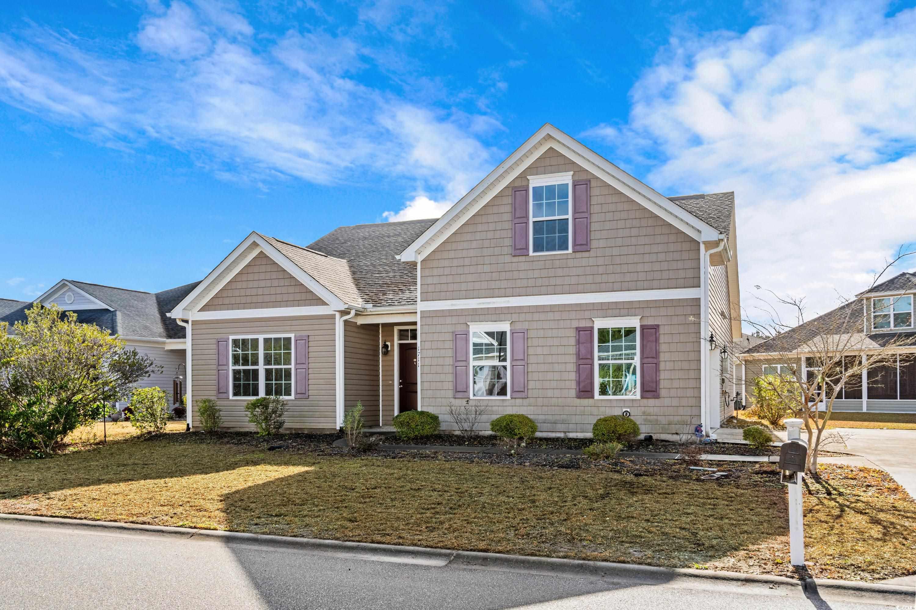 1711 Sapphire Dr. Longs, SC 29568