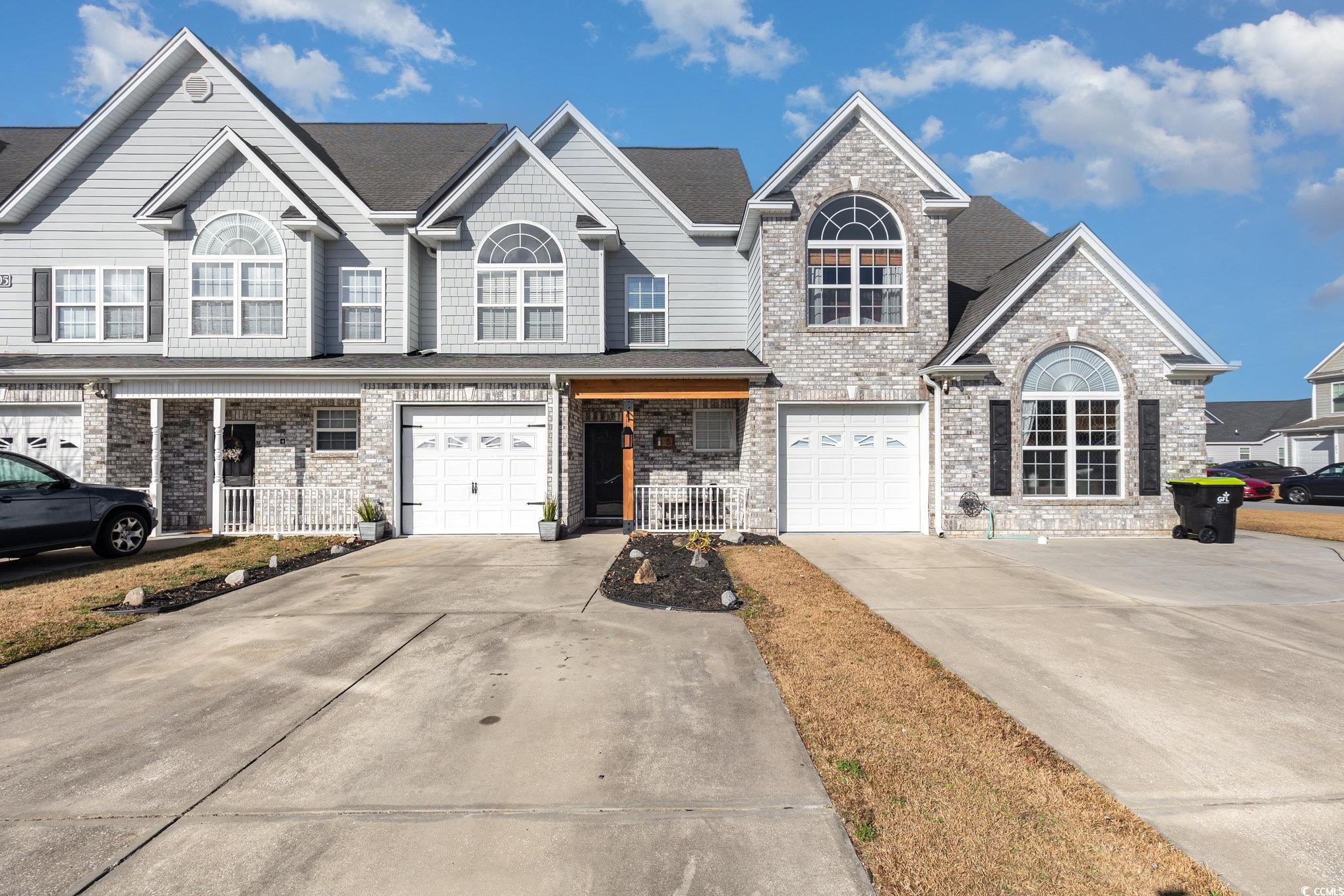 305 Rung Rd. UNIT #5 Myrtle Beach, SC 29588