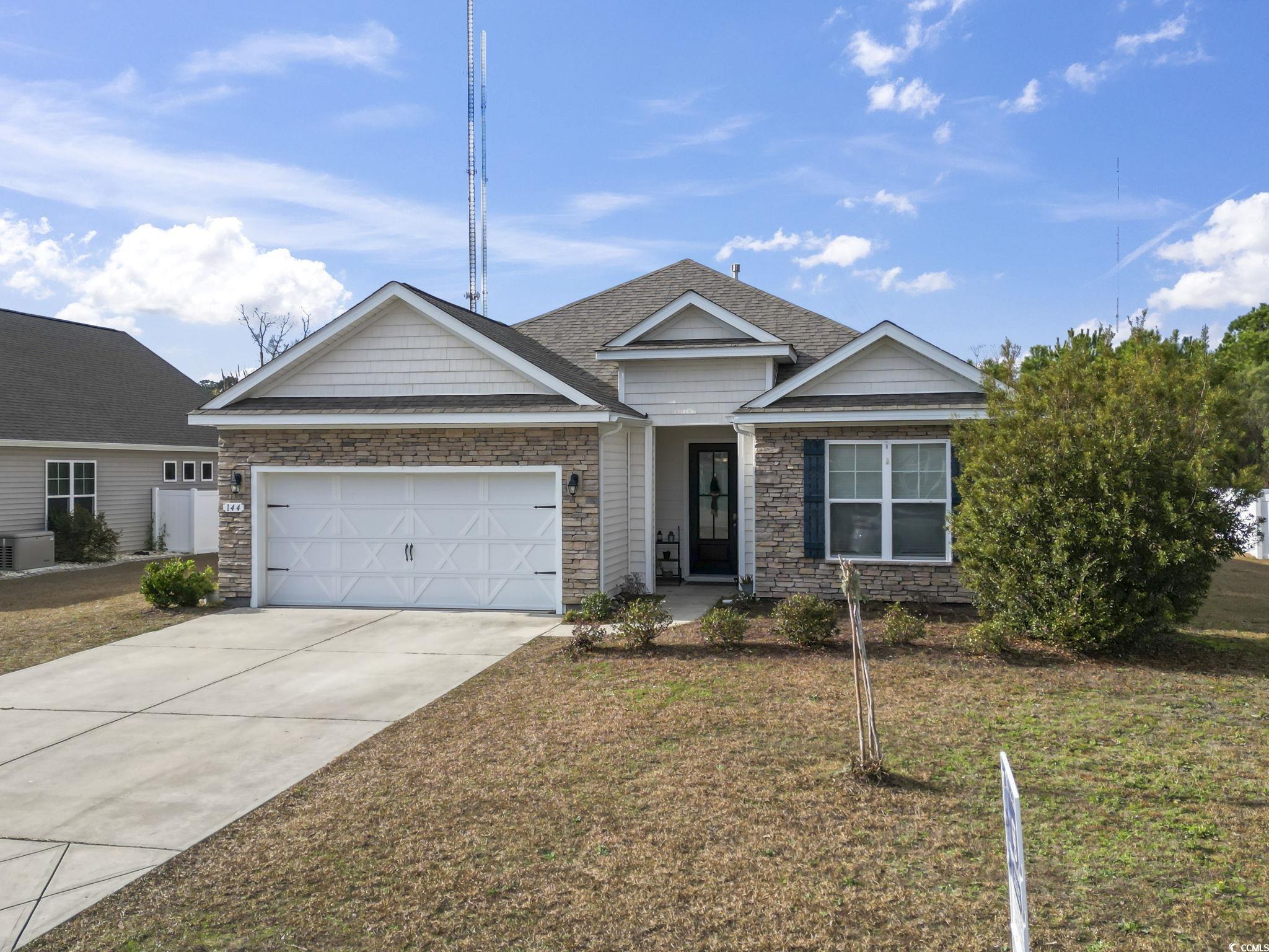 144 Bucky Loop, Murrells Inlet, South Carolina image 2