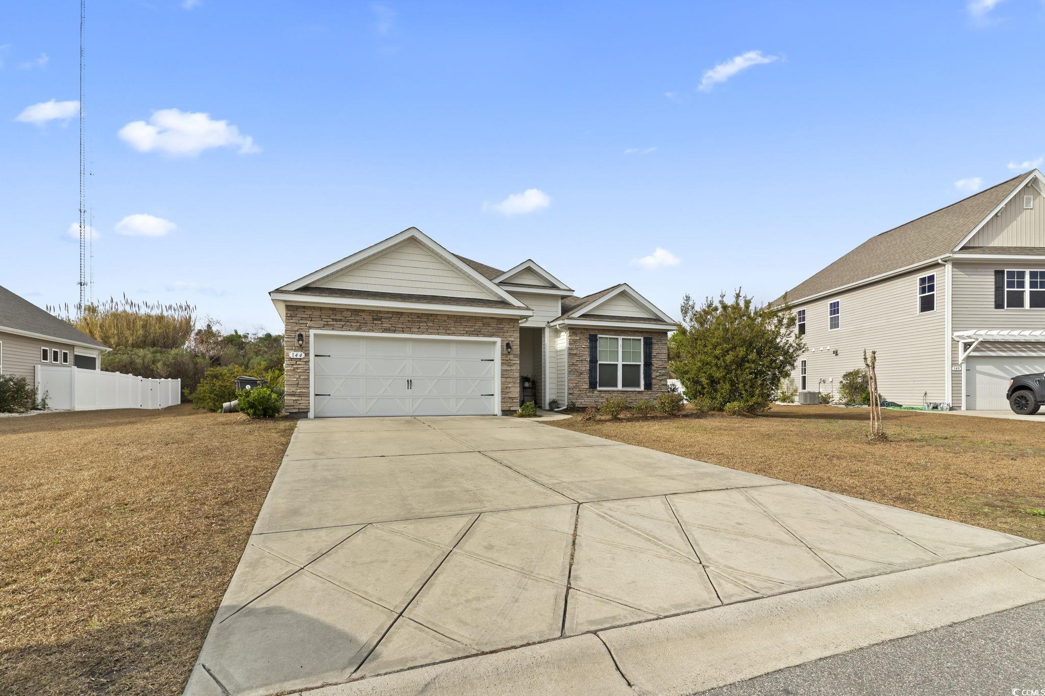 144 Bucky Loop, Murrells Inlet, South Carolina image 4