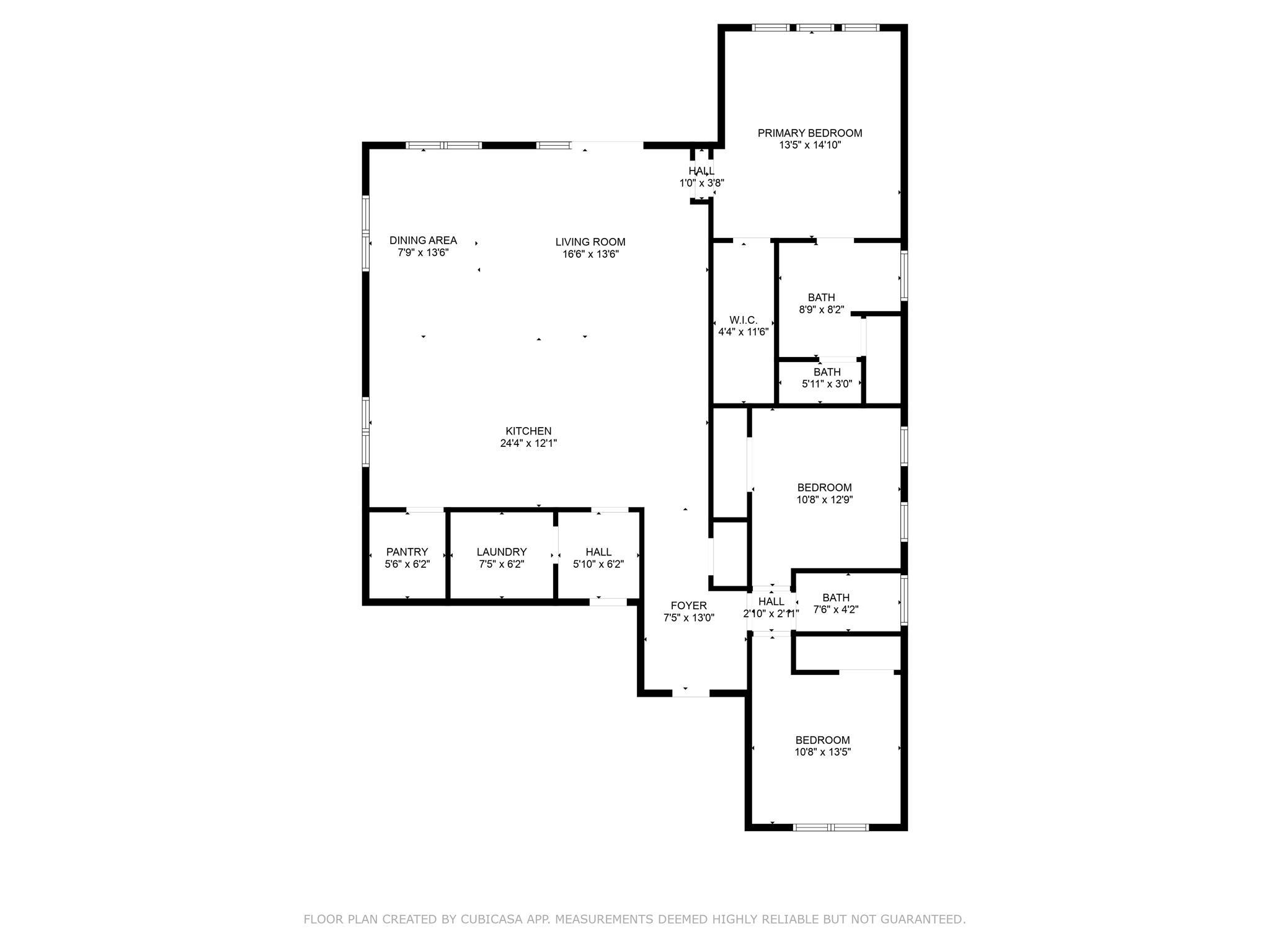 144 Bucky Loop, Murrells Inlet, South Carolina image 40