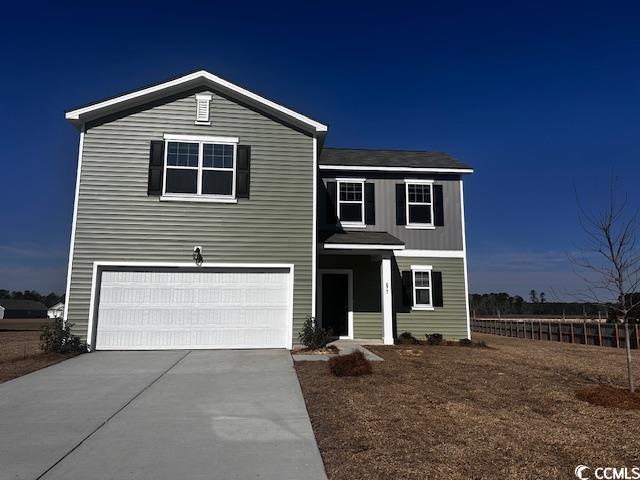 677 Castillo Dr. Loris, SC 29569