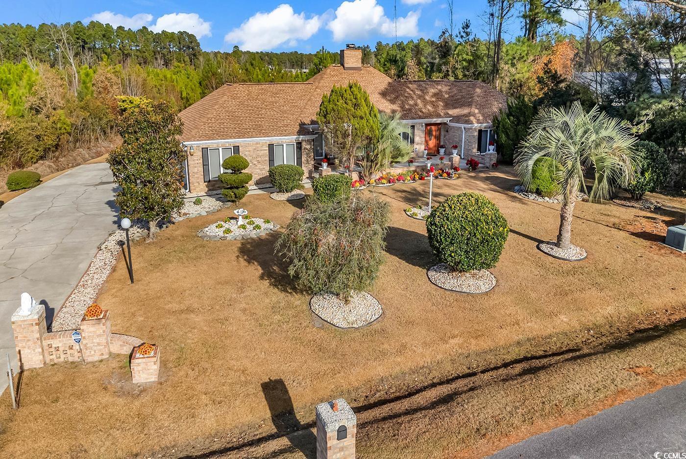 5938 Rahnavard Blvd. Myrtle Beach, SC 29588