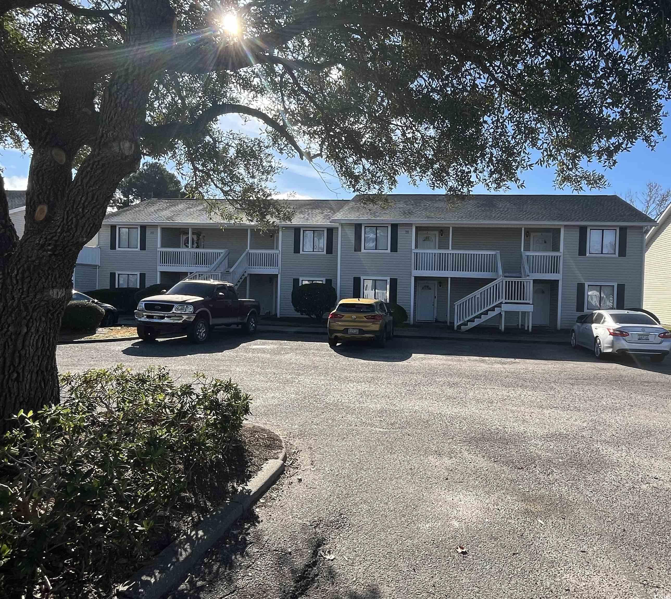 3555 Highway 544 UNIT 26-H Conway, SC 29526