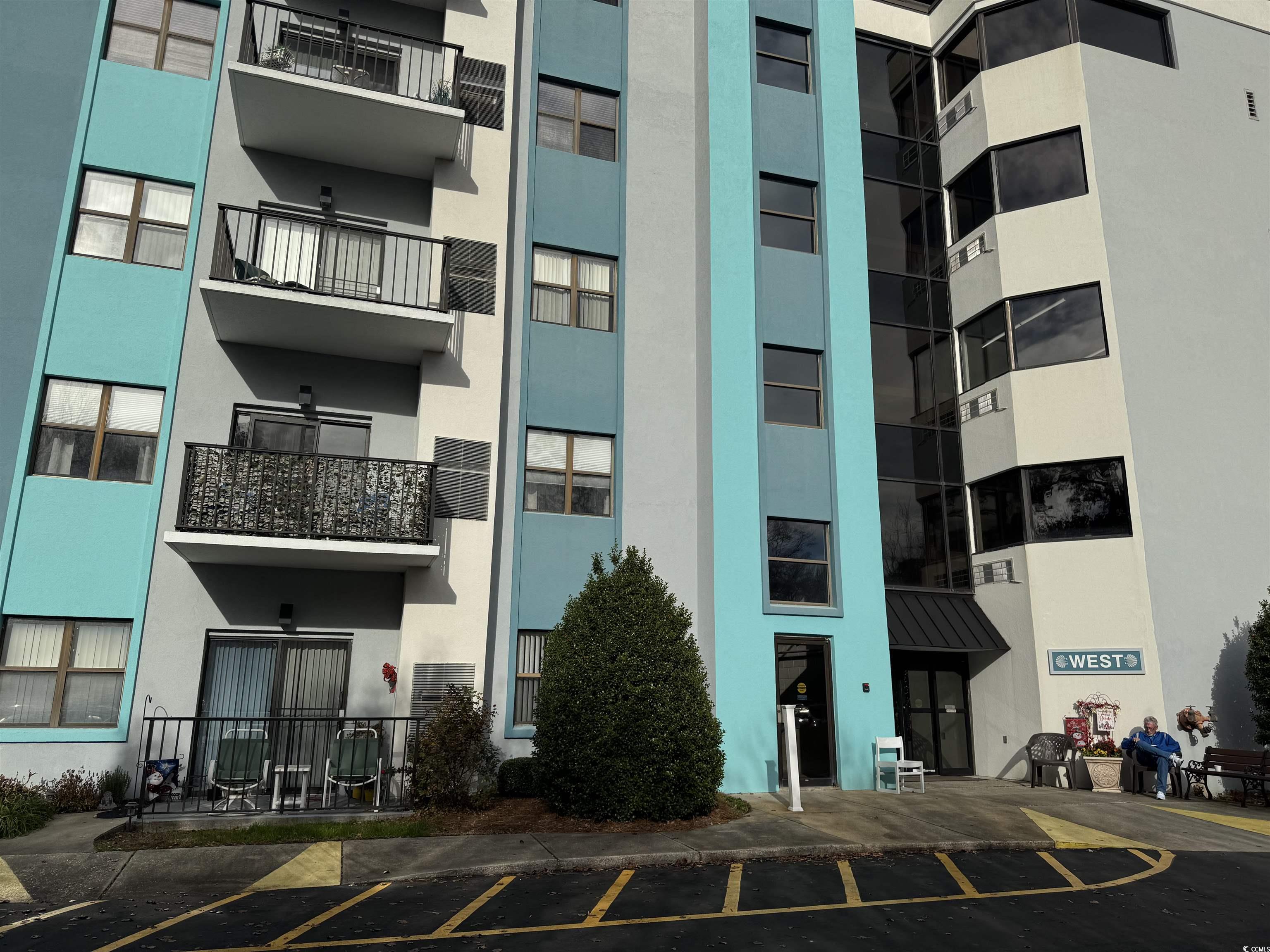 5001 Little River Rd. UNIT W109 Myrtle Beach, SC 29577