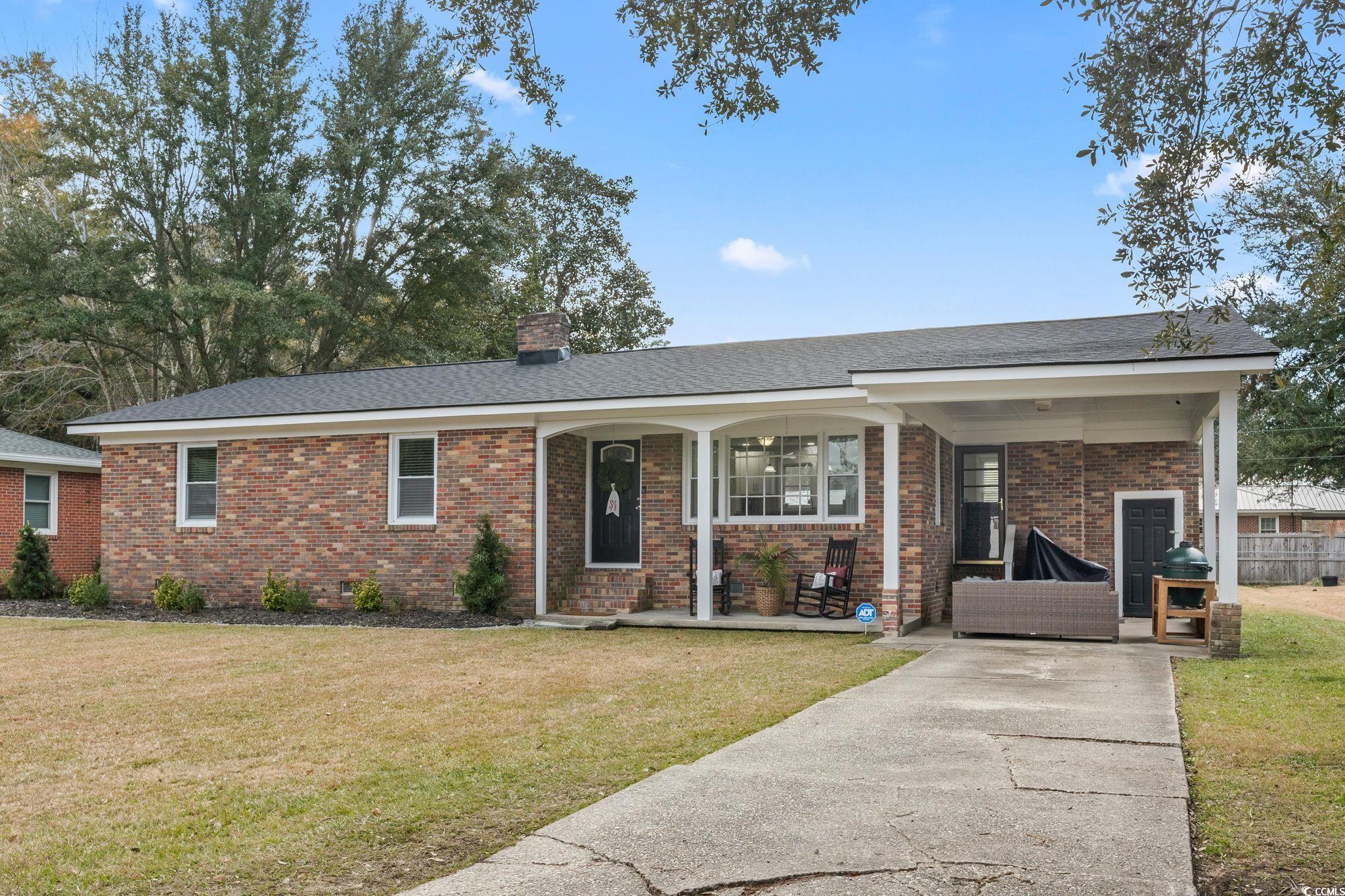 1673 Middleton St. Georgetown, SC 29440