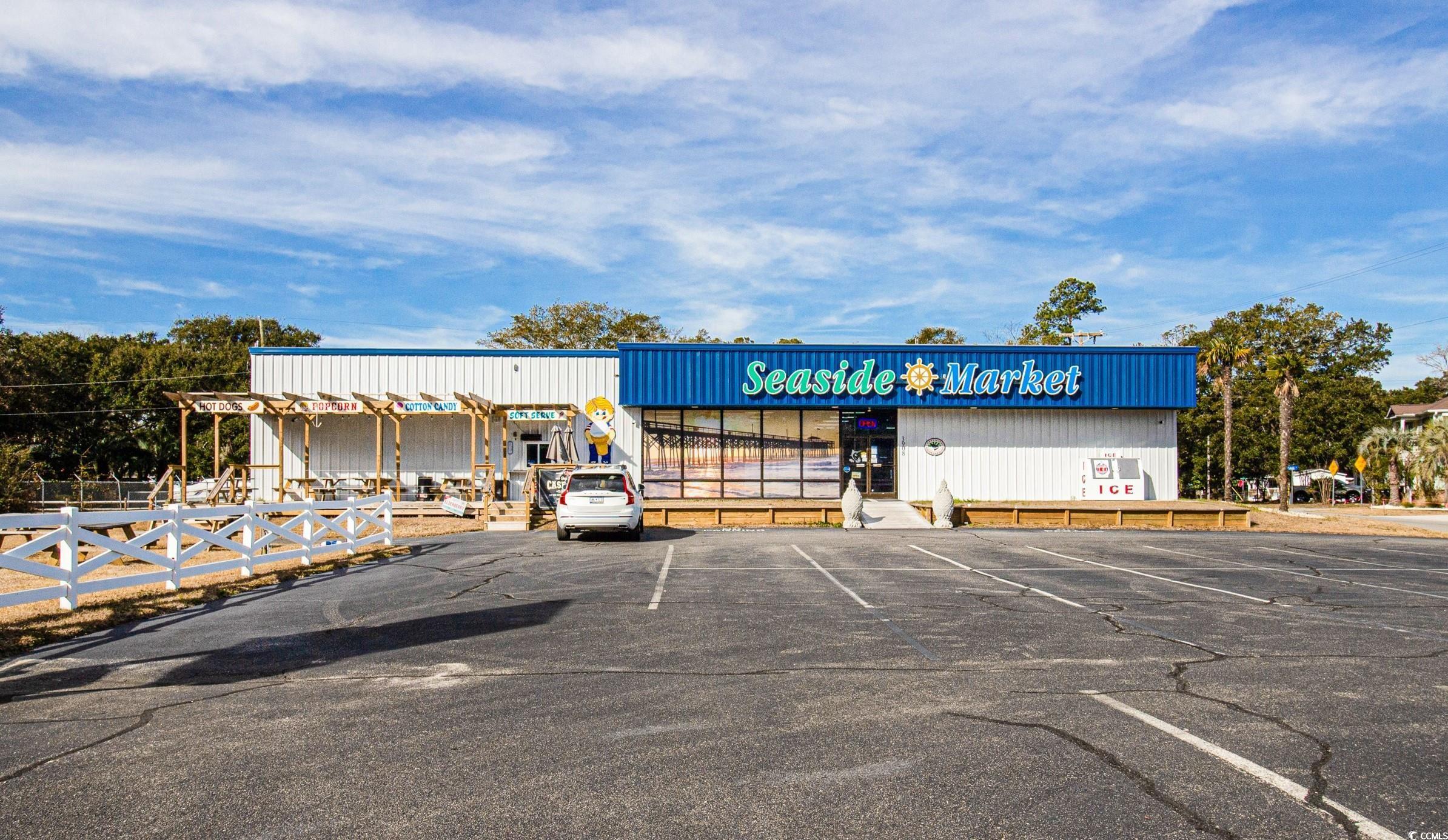 3916 Highway 17 Business Murrells Inlet, SC 29576