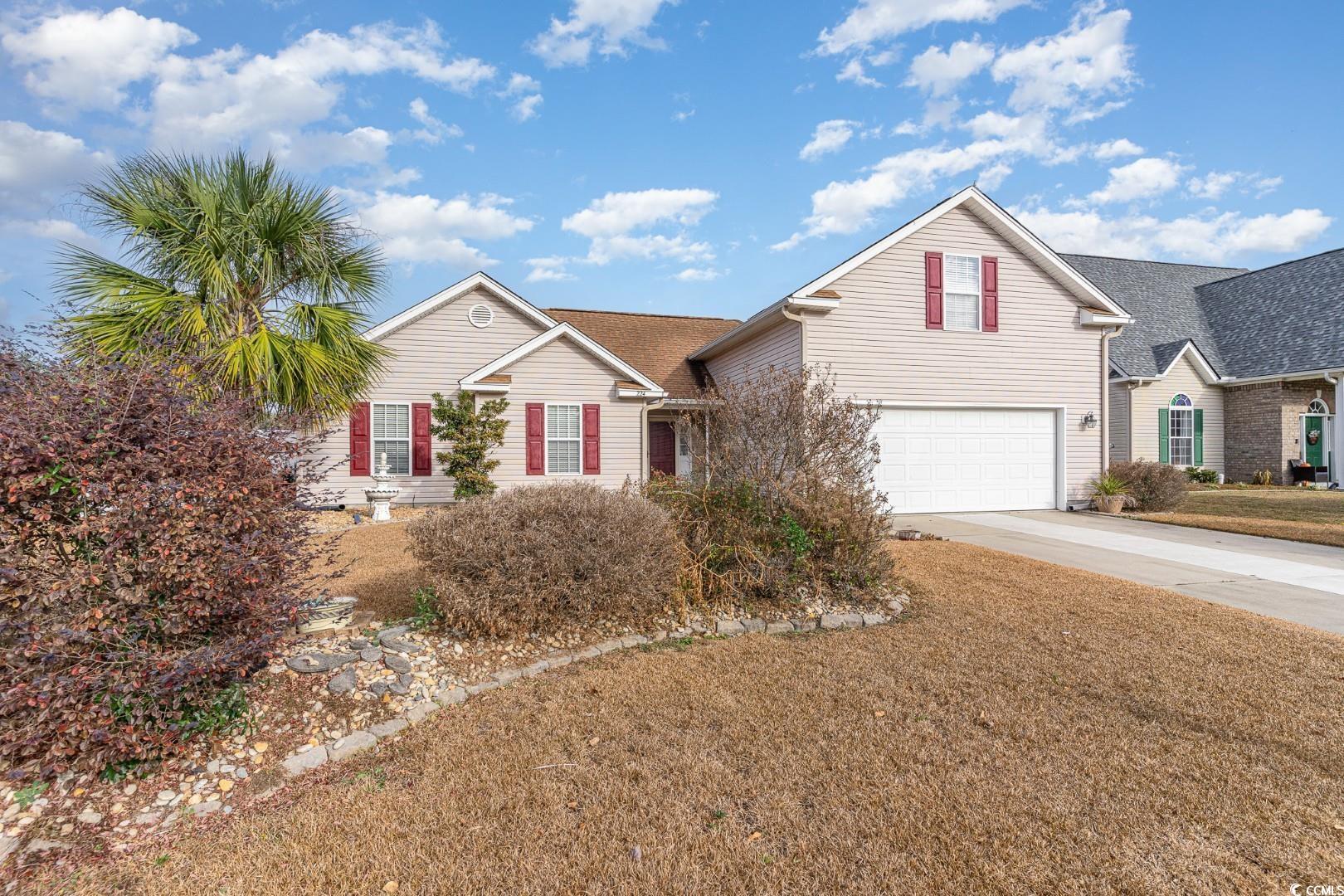 224 Black Bear Rd. Myrtle Beach, SC 29588