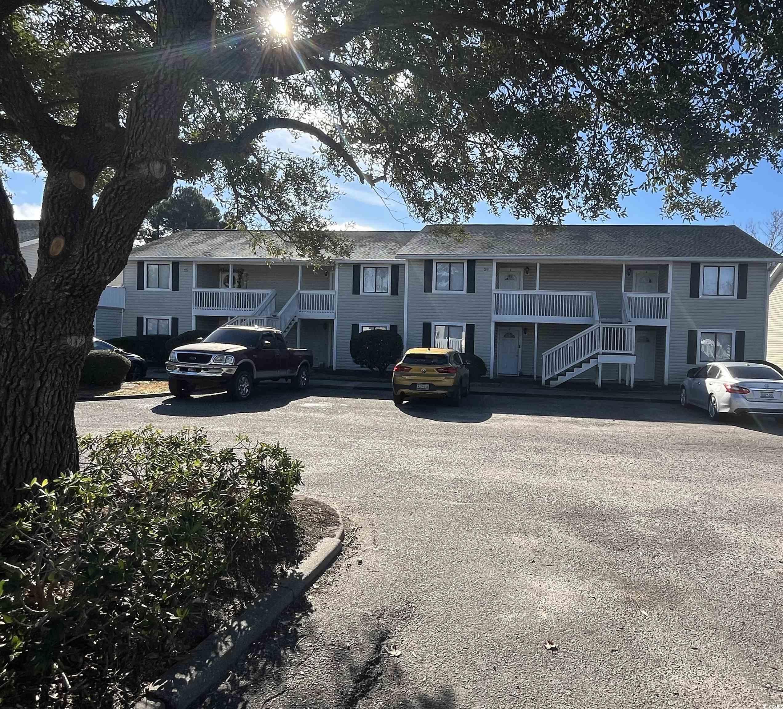 3555 Highway 544 UNIT 26-D Conway, SC 29526