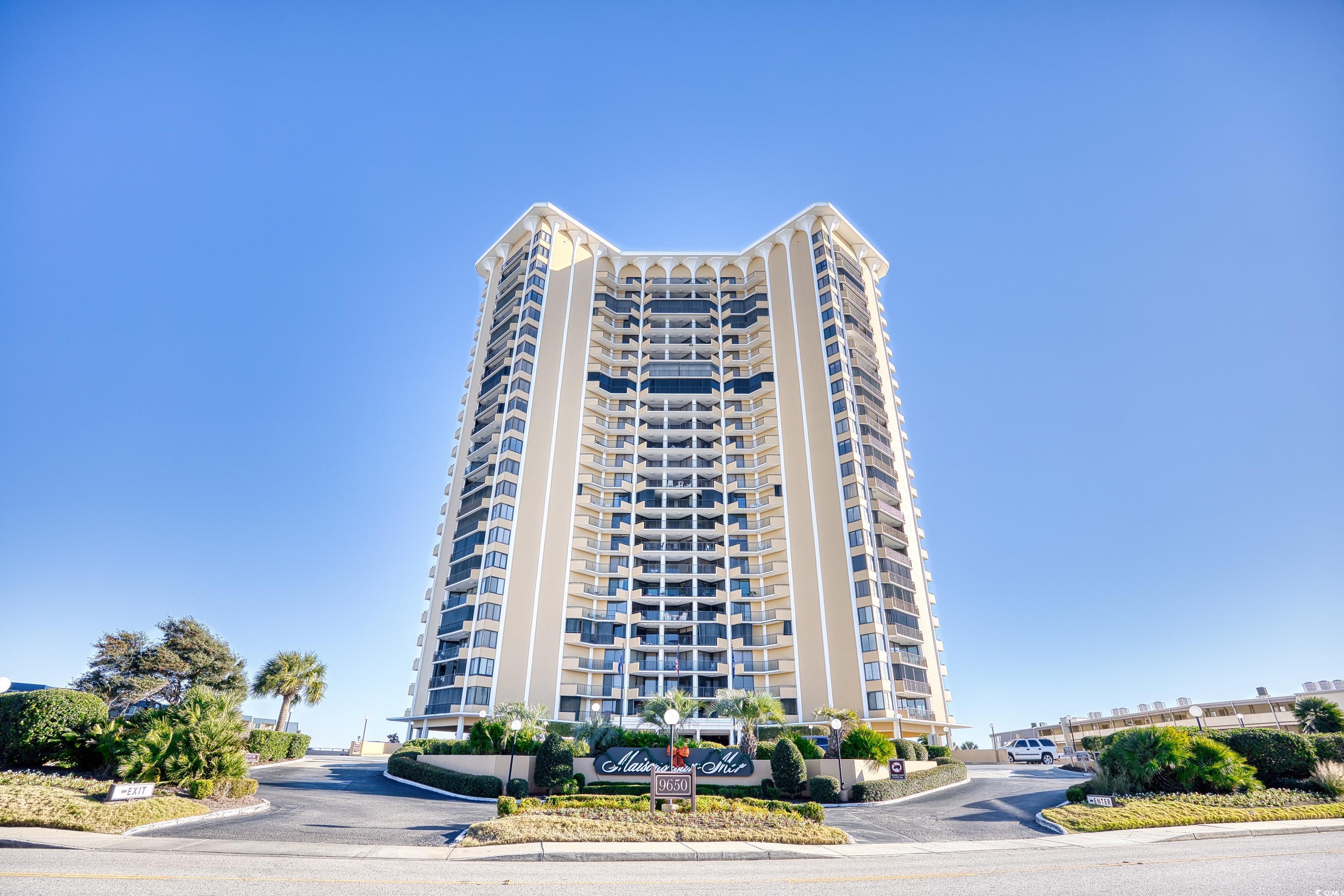 9650 Shore Dr. #810, Myrtle Beach, South Carolina image 1