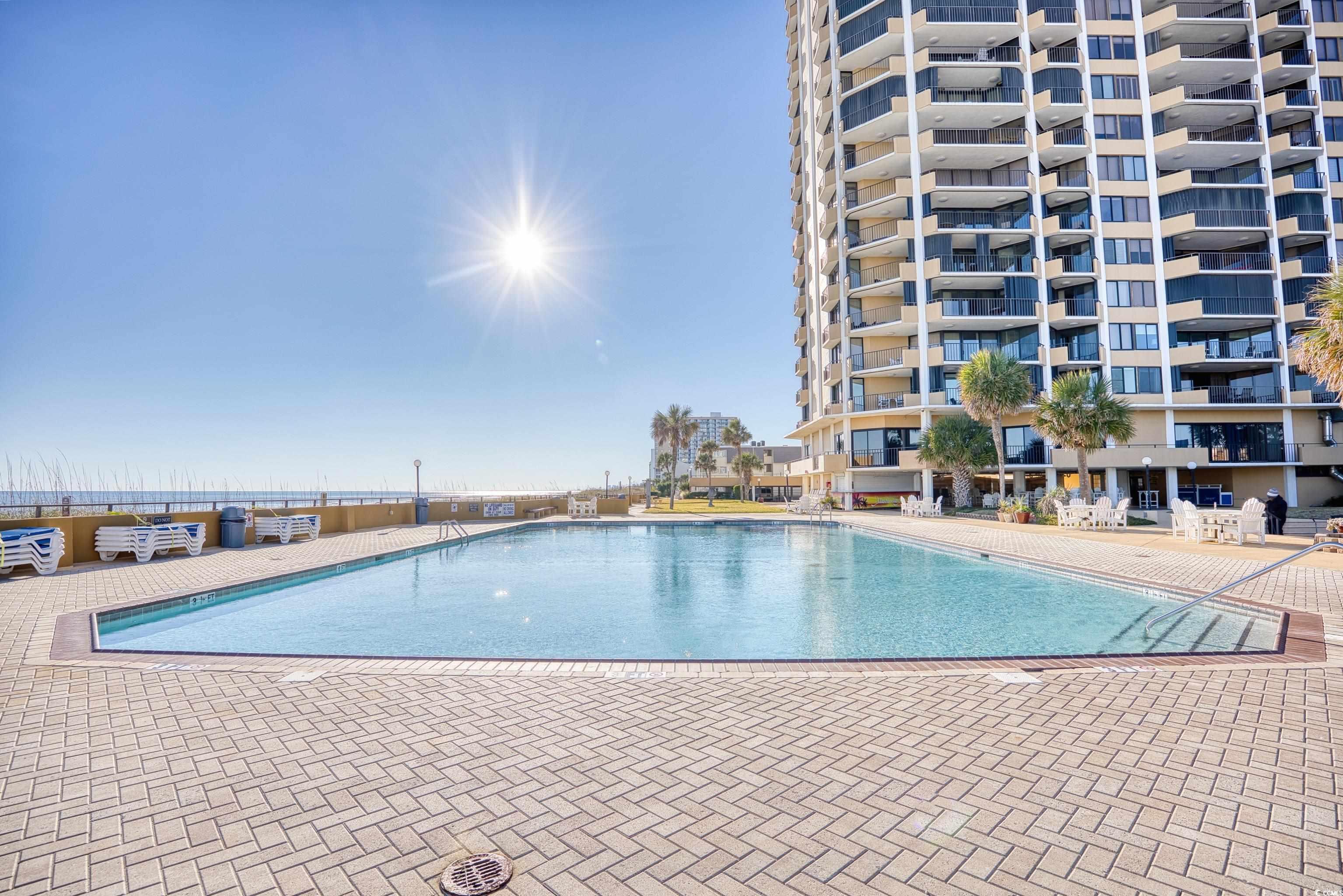 9650 Shore Dr. #810, Myrtle Beach, South Carolina image 36