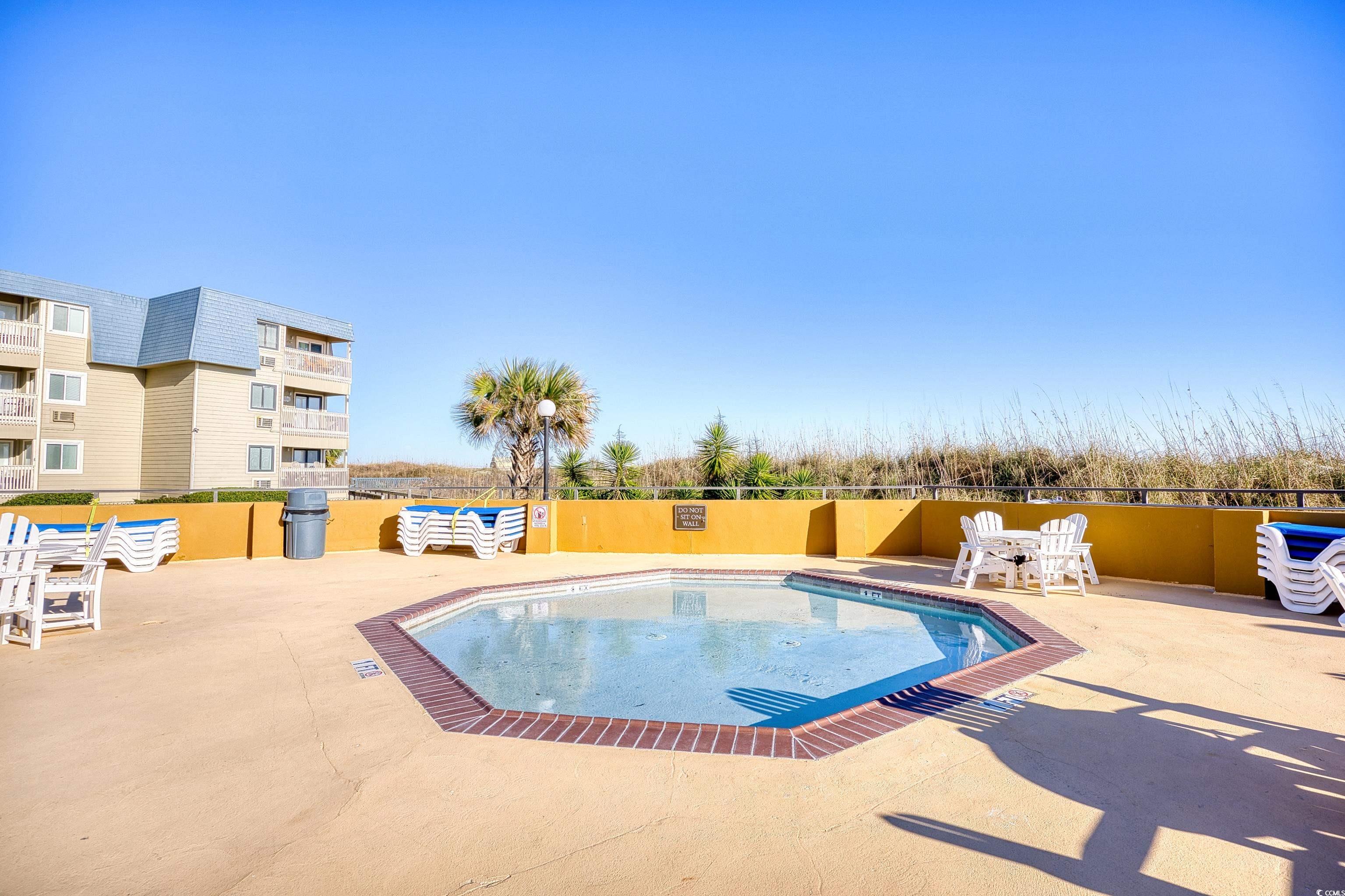 9650 Shore Dr. #810, Myrtle Beach, South Carolina image 37