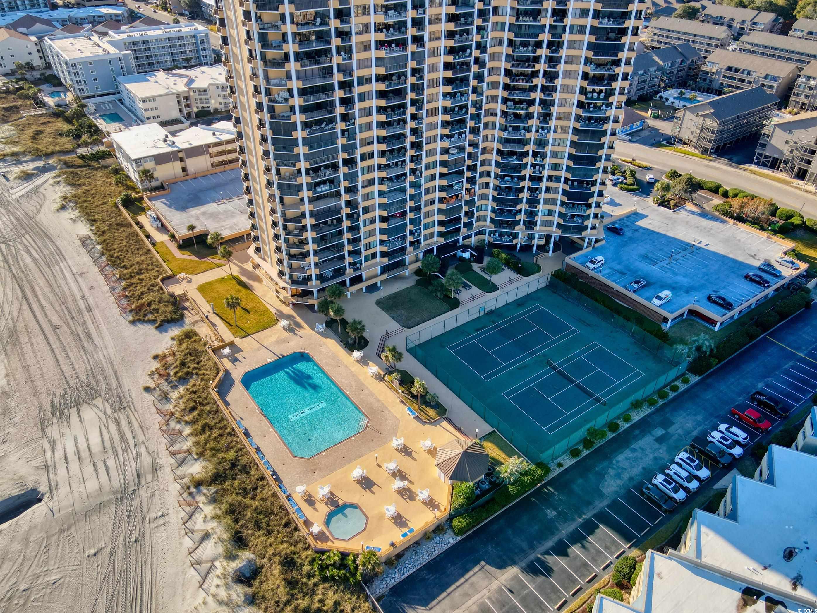 9650 Shore Dr. #810, Myrtle Beach, South Carolina image 38