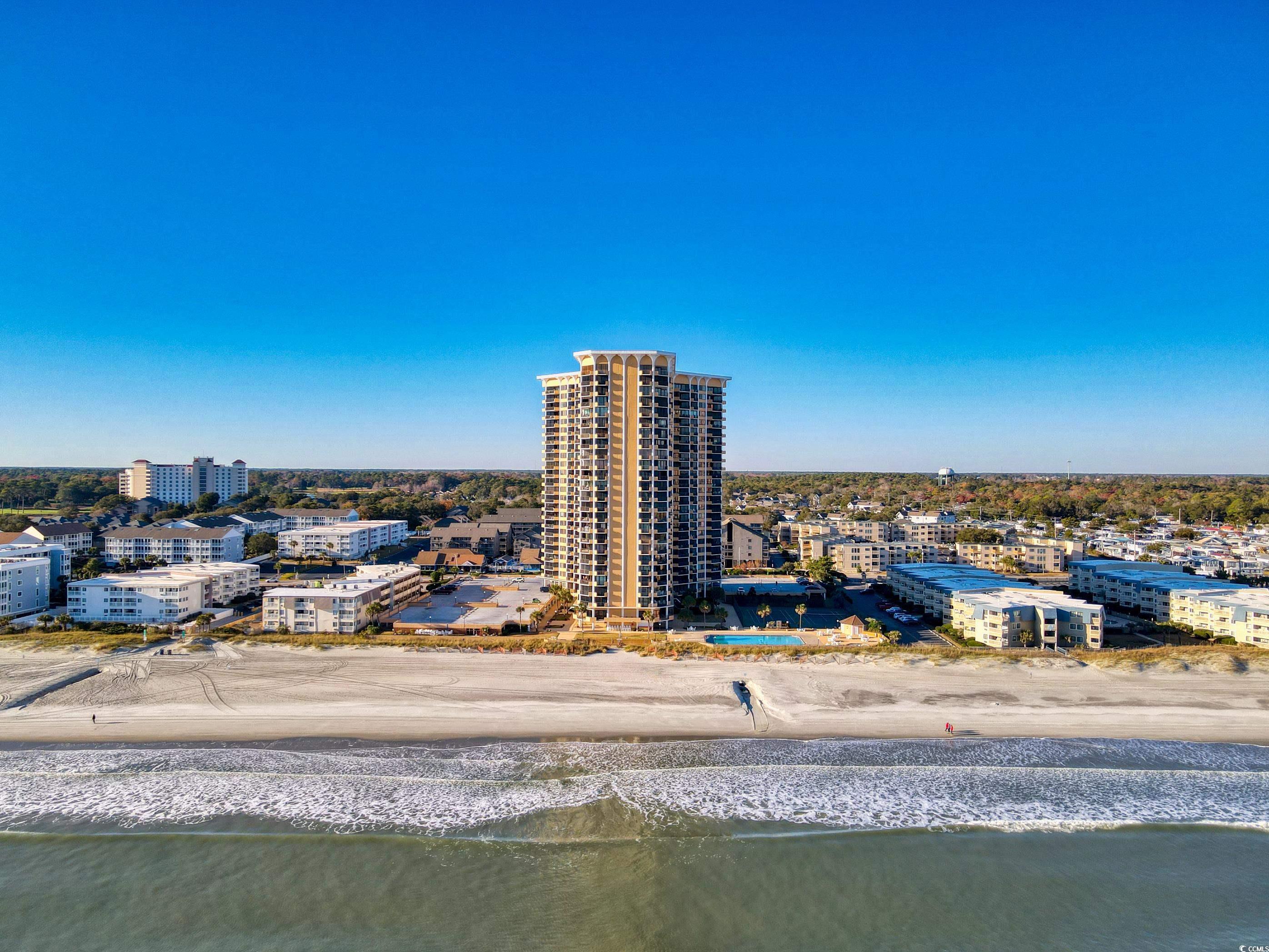 9650 Shore Dr. #810, Myrtle Beach, South Carolina image 39