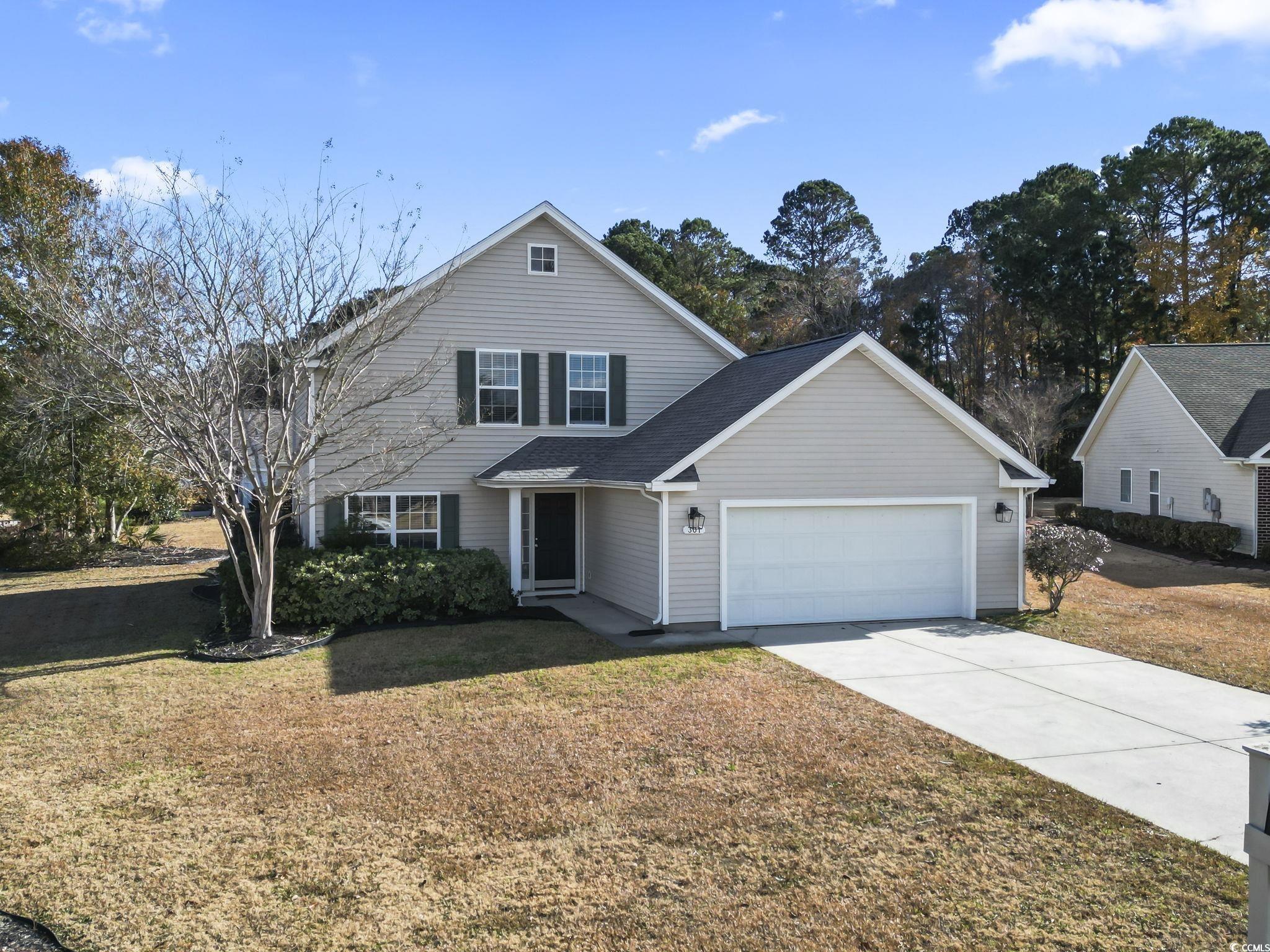 301 Conchal Ct., Murrells Inlet, South Carolina image 1