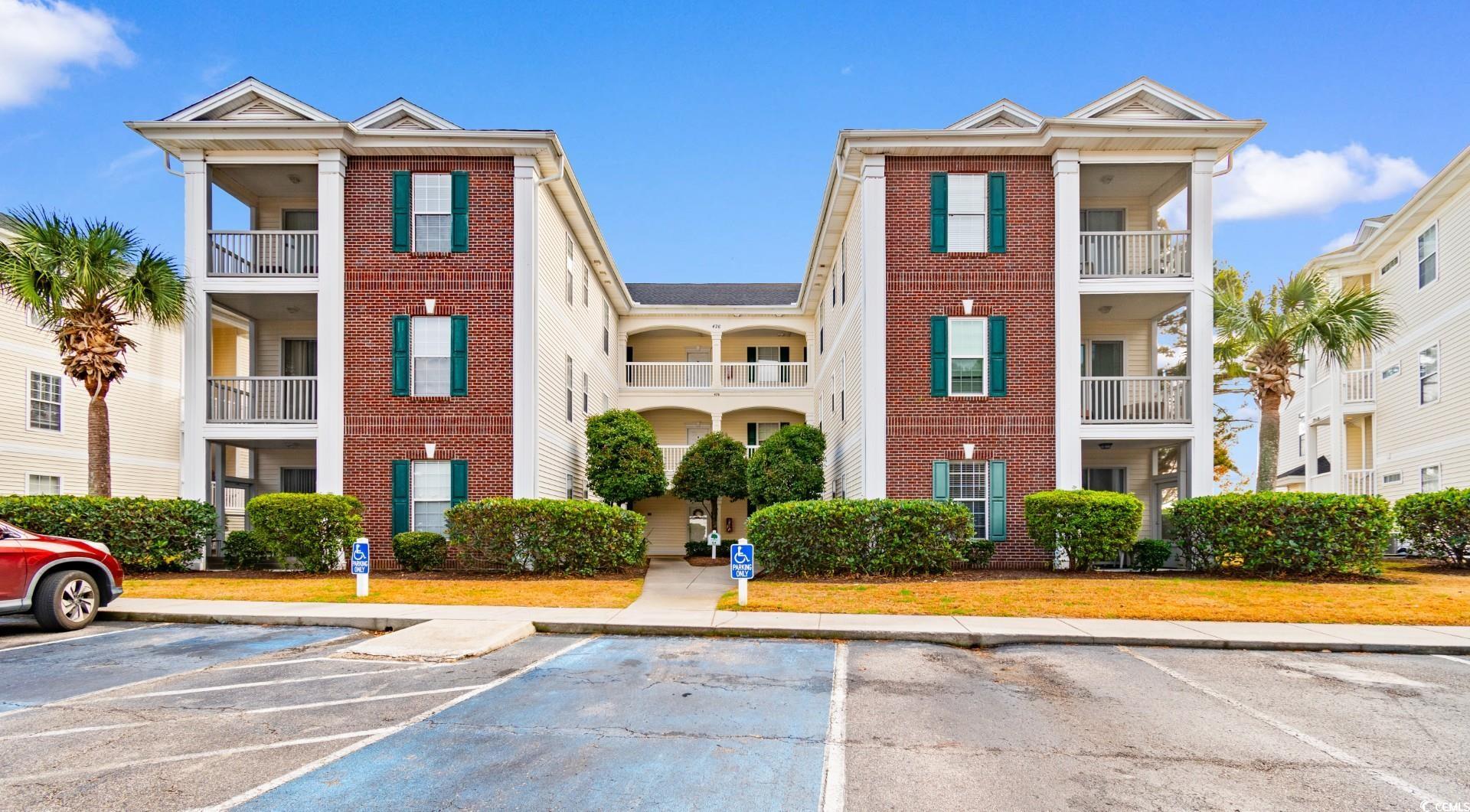476 River Oaks Dr. UNIT 64E Myrtle Beach, SC 29579