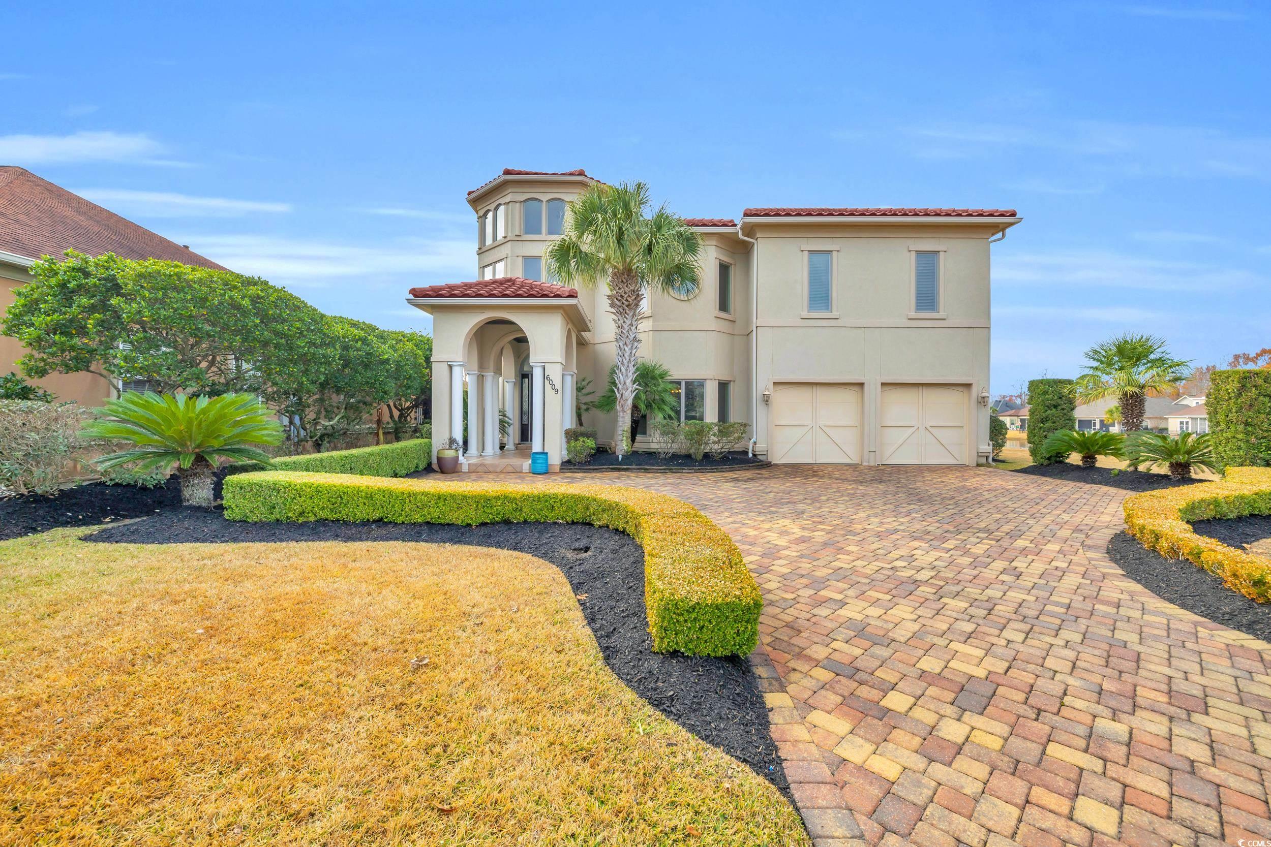 6009 Fish Hawk Ct. Myrtle Beach, SC 29579