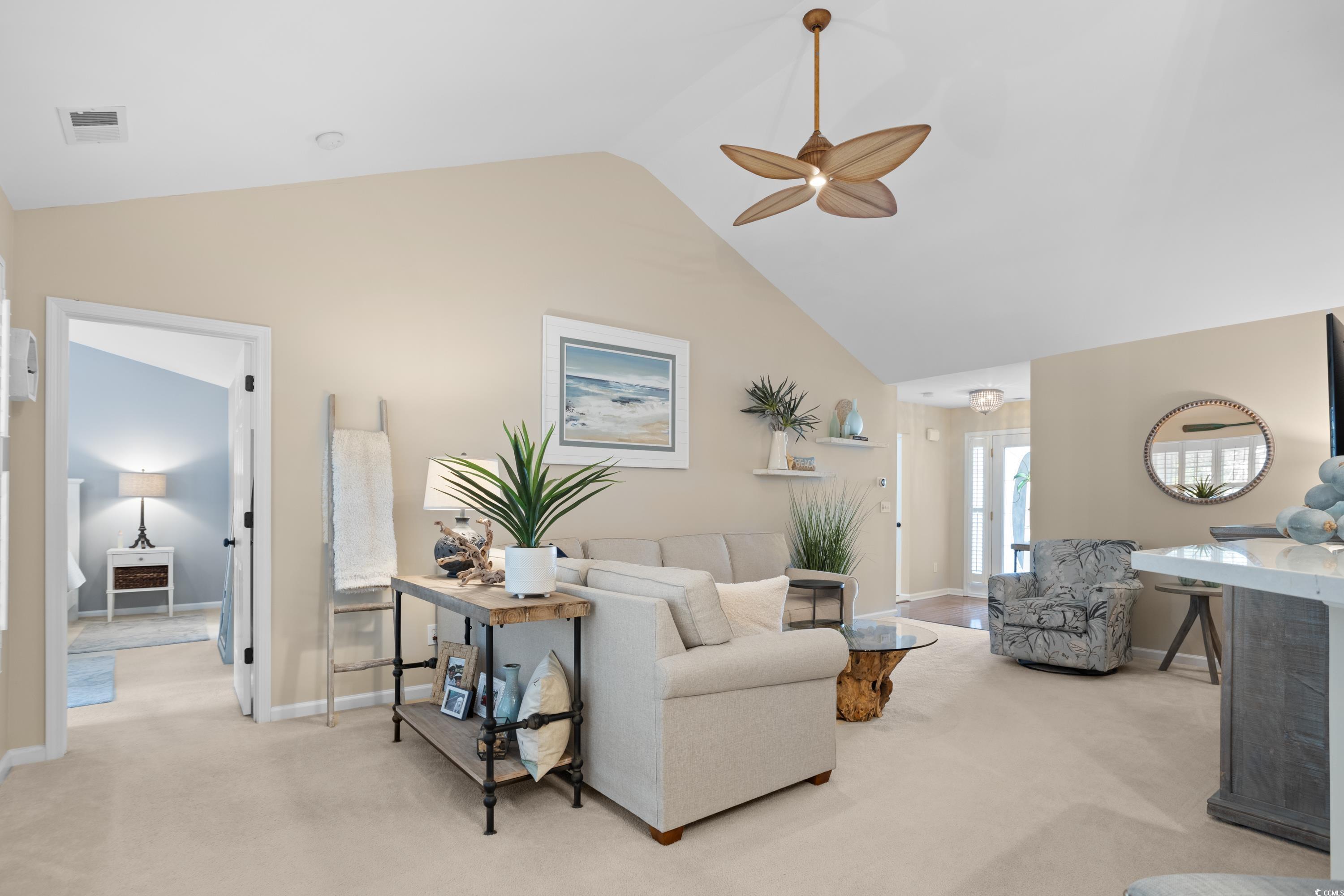 4577 Fringetree Dr., Murrells Inlet, South Carolina image 4