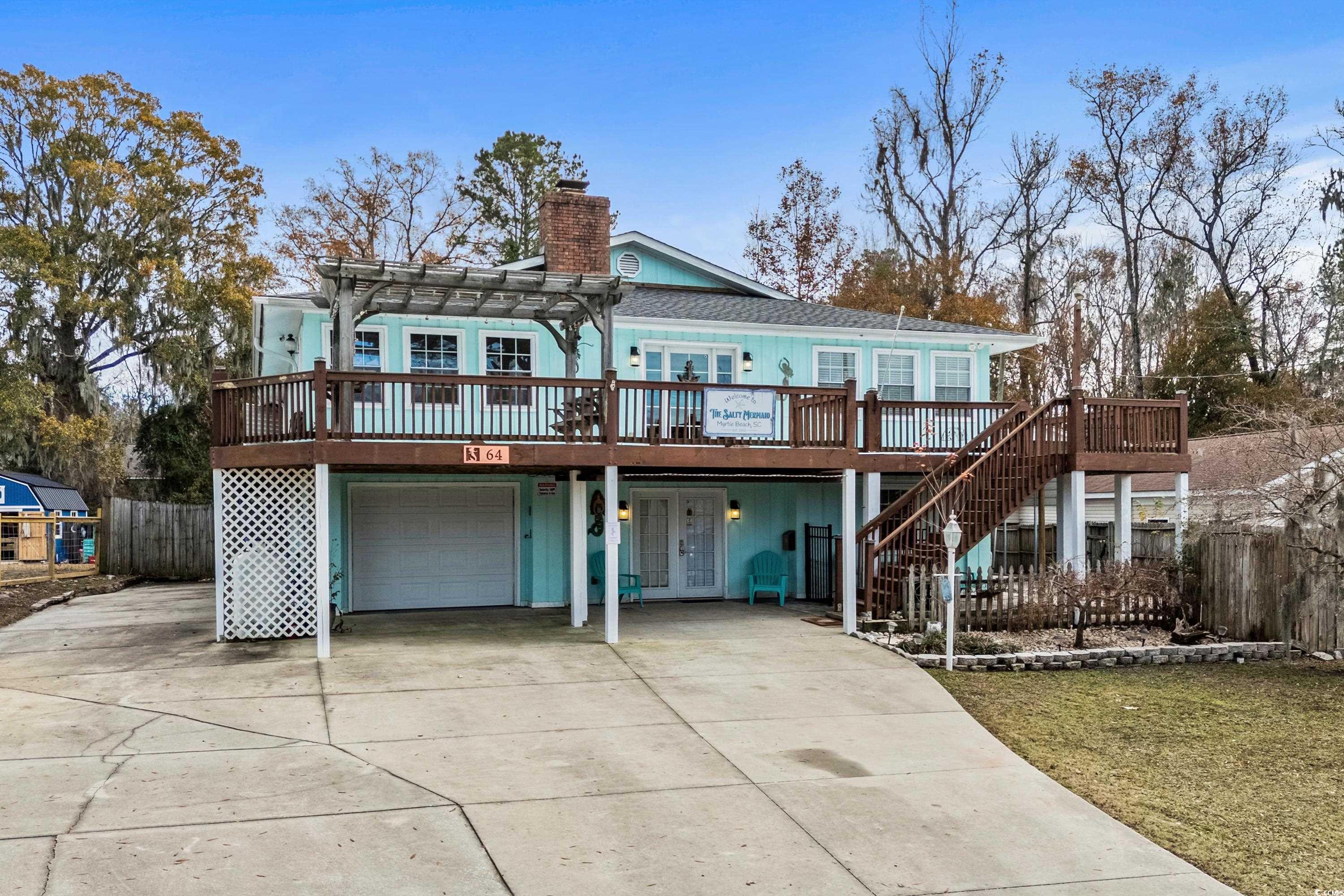 64 Smith Blvd., Myrtle Beach, South Carolina image 1