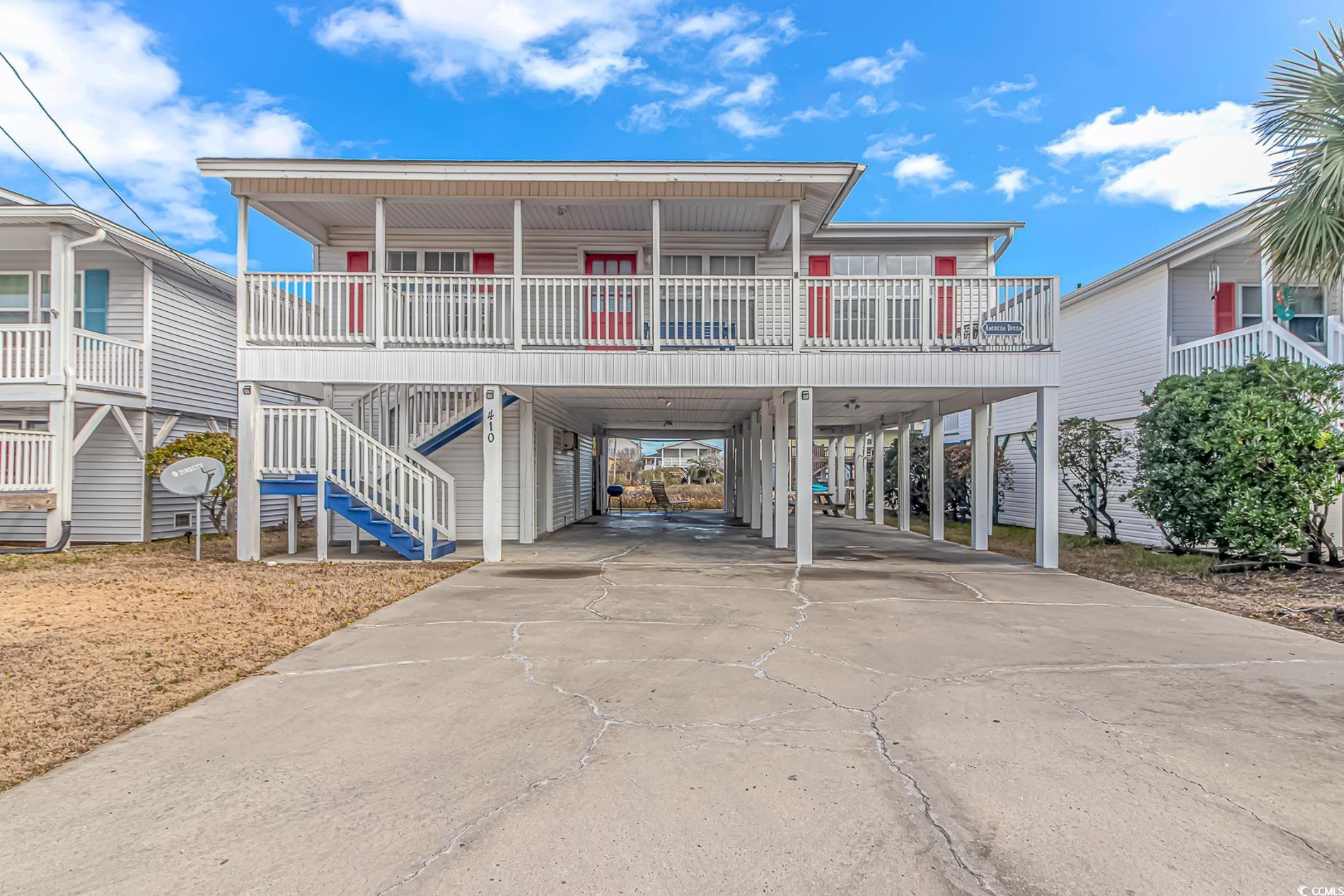 410 32nd Ave. N, North Myrtle Beach, South Carolina image 1