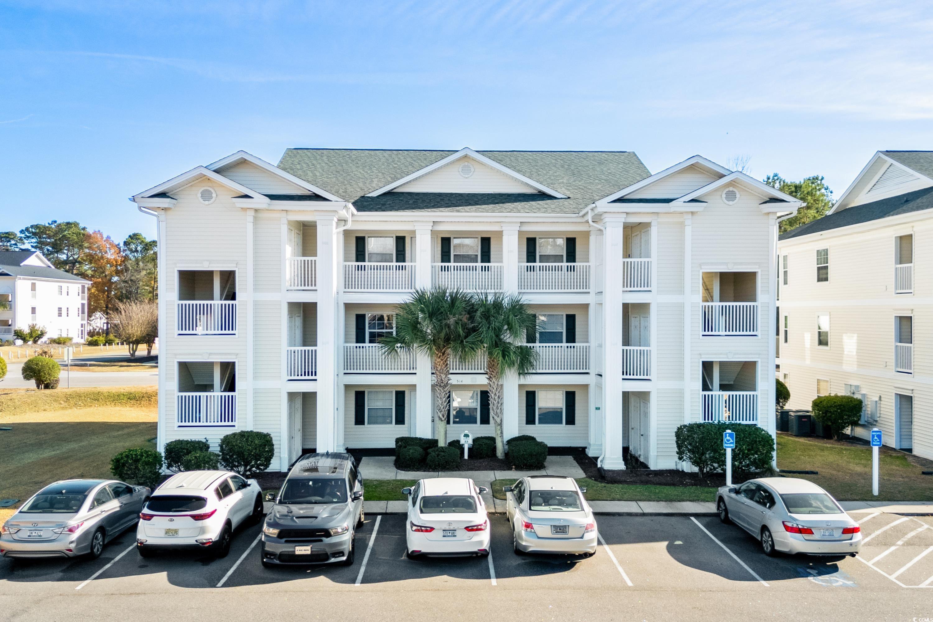 514 White River Dr. #23F, Myrtle Beach, South Carolina image 34