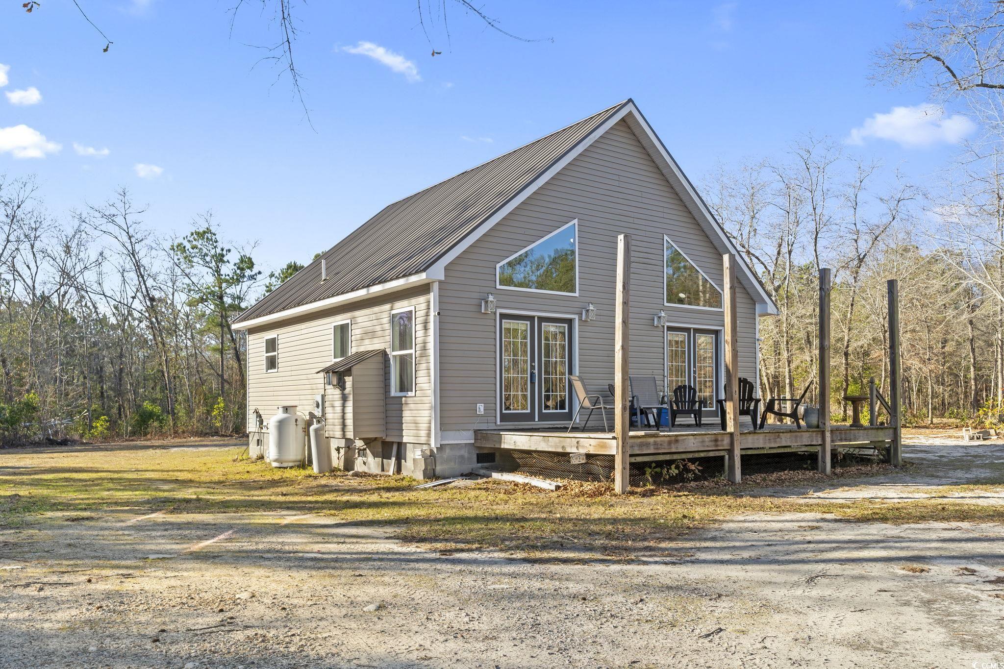 149 Juniper Ridge Rd. Conway, SC 29527