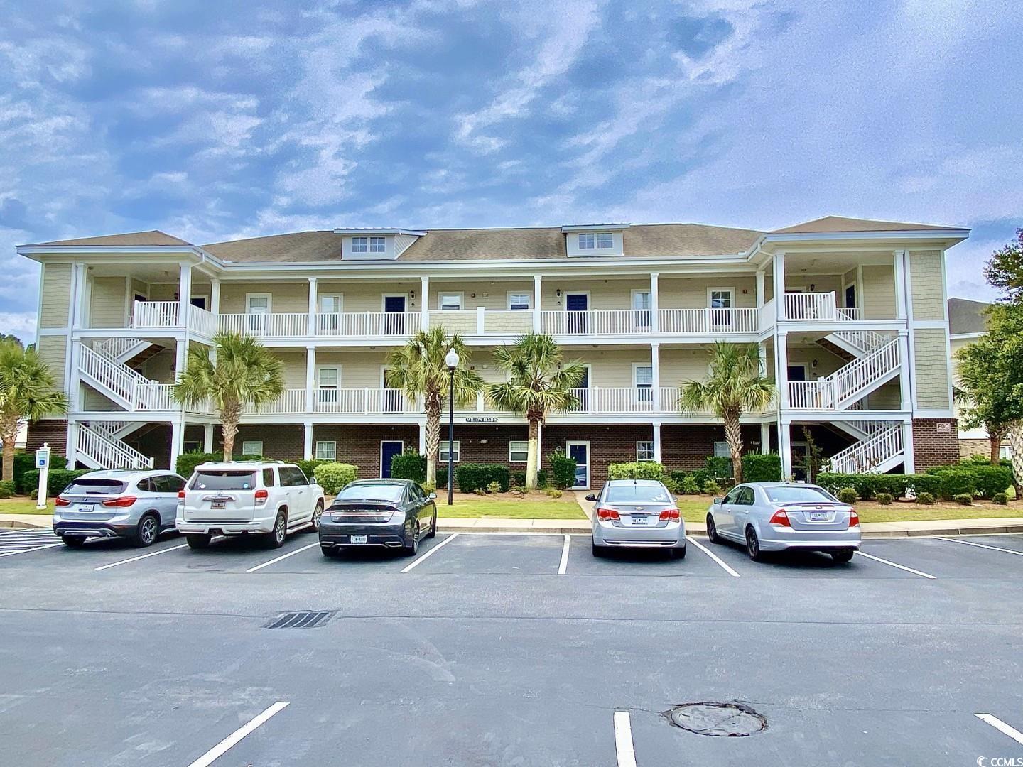 6253 Catalina Dr. UNIT #821 North Myrtle Beach, SC 29582