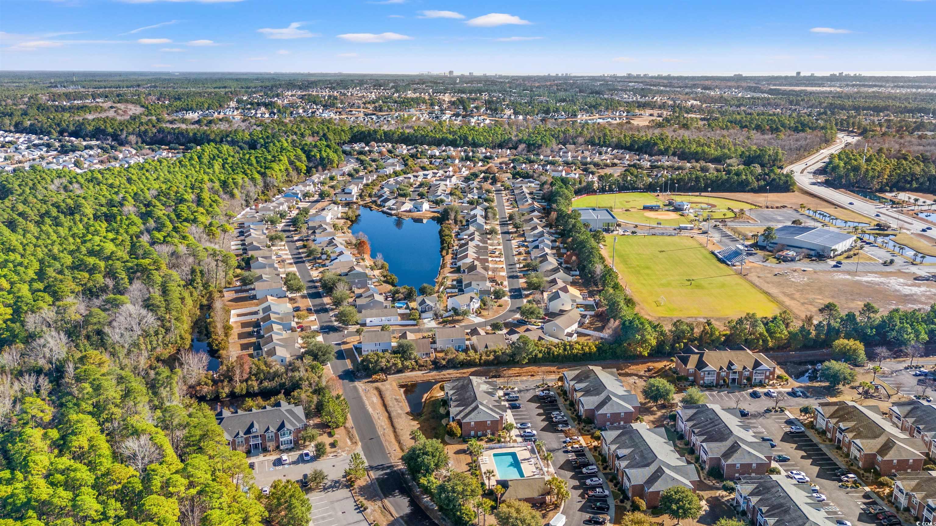 2005 Silvercrest Dr. #G-32, Myrtle Beach, South Carolina image 34