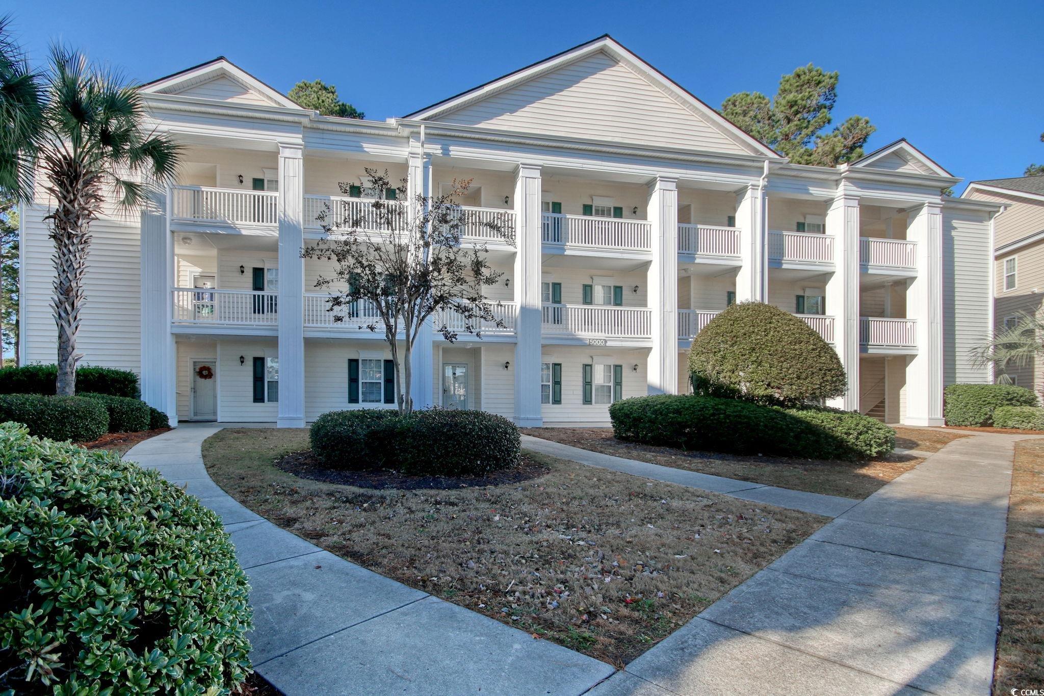 5000 Windsor Green Way UNIT #104 Myrtle Beach, SC 29579