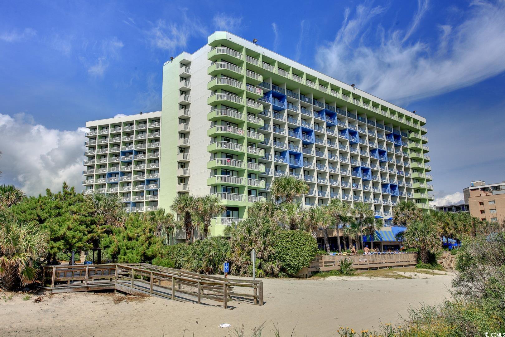 1105 S Ocean Blvd. #830, Myrtle Beach, South Carolina image 19