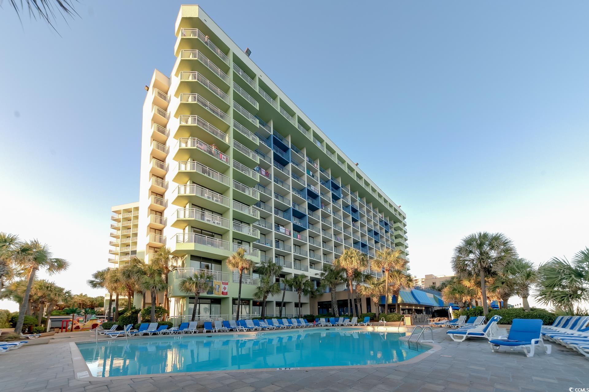 1105 S Ocean Blvd. #830, Myrtle Beach, South Carolina image 22