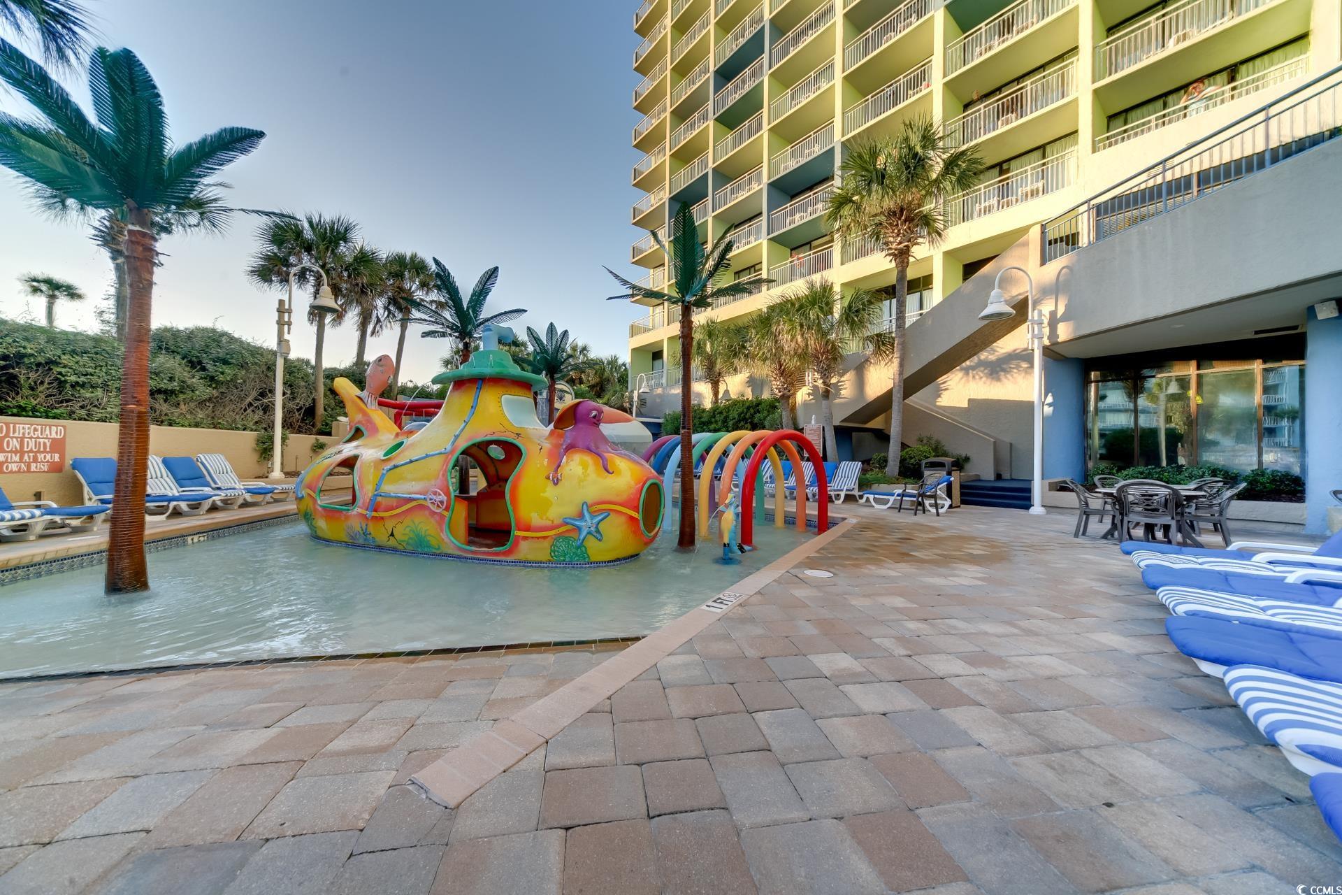 1105 S Ocean Blvd. #830, Myrtle Beach, South Carolina image 23