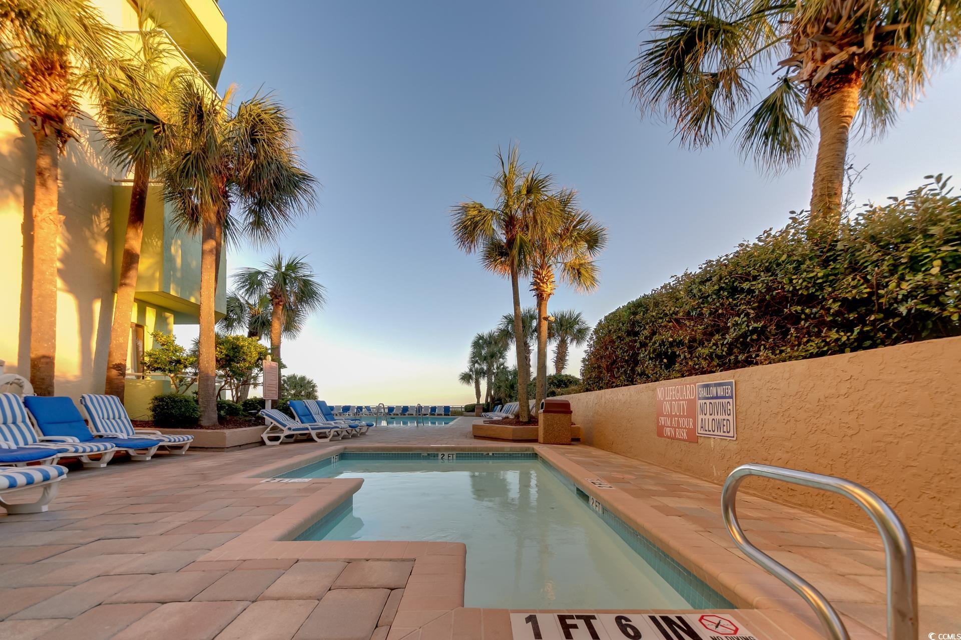 1105 S Ocean Blvd. #830, Myrtle Beach, South Carolina image 24