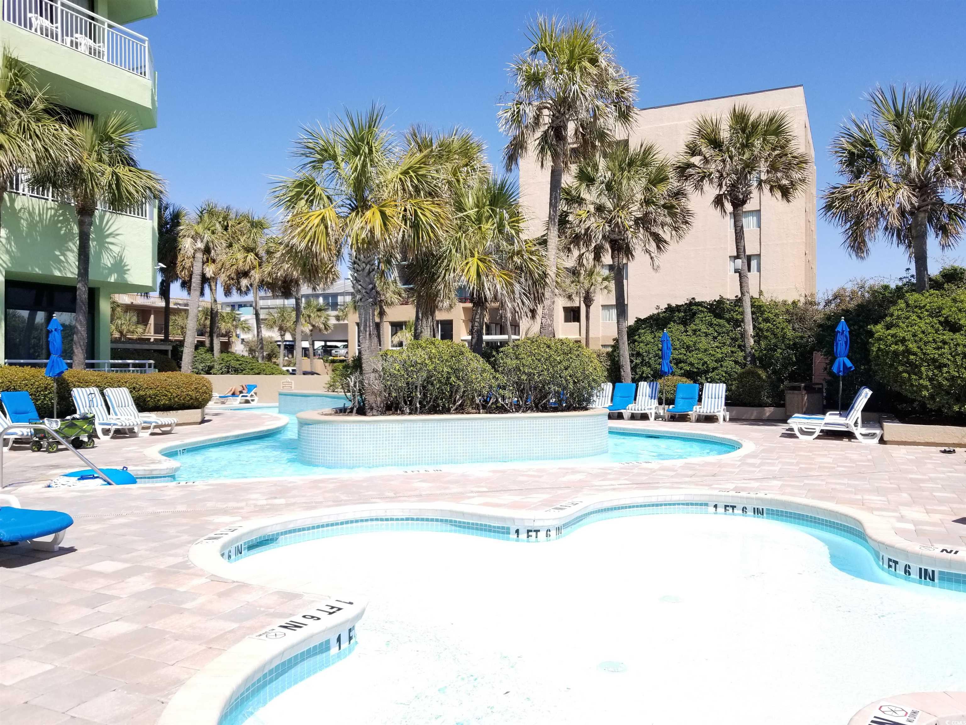 1105 S Ocean Blvd. #830, Myrtle Beach, South Carolina image 25