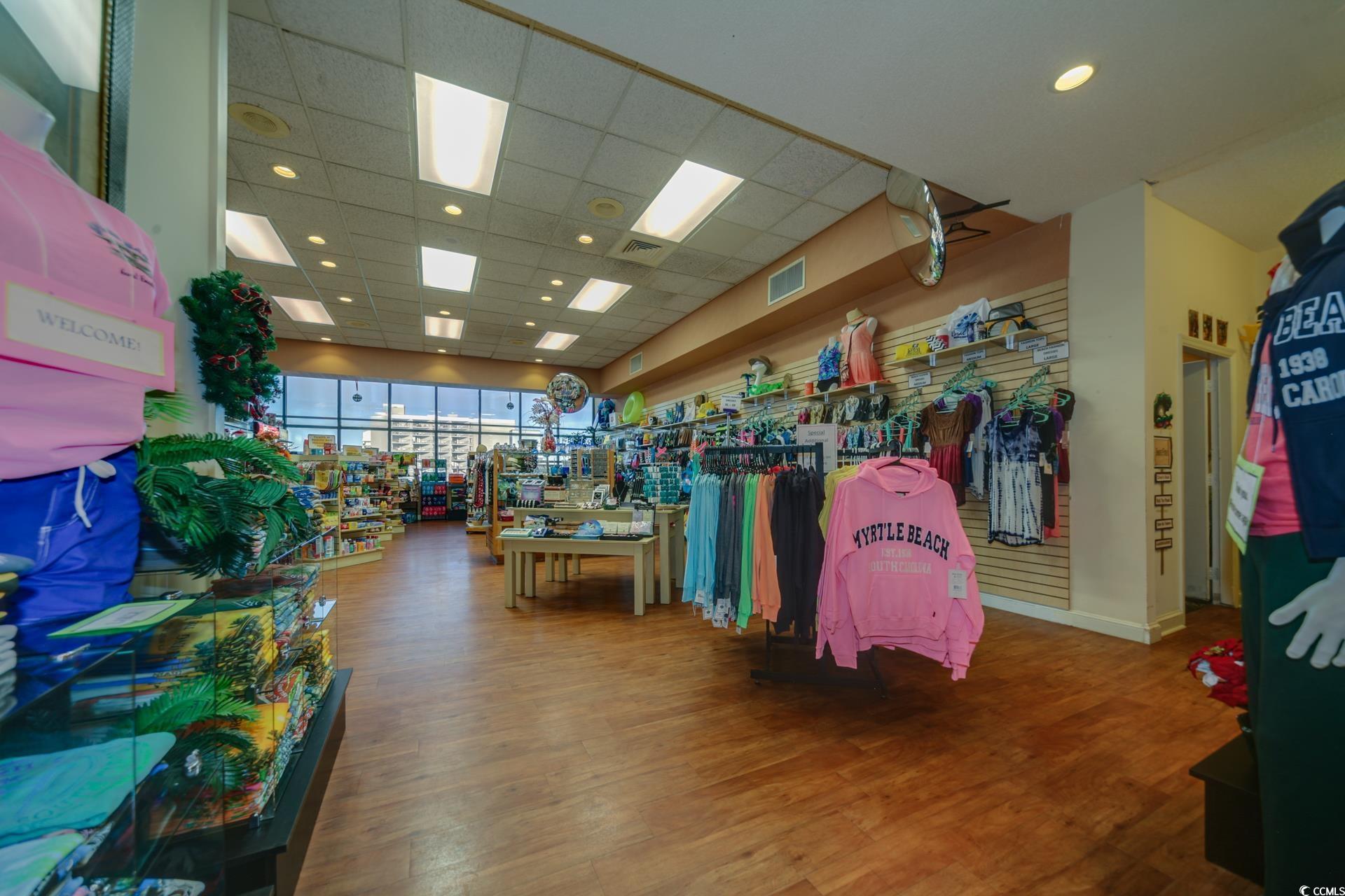 1105 S Ocean Blvd. #830, Myrtle Beach, South Carolina image 31