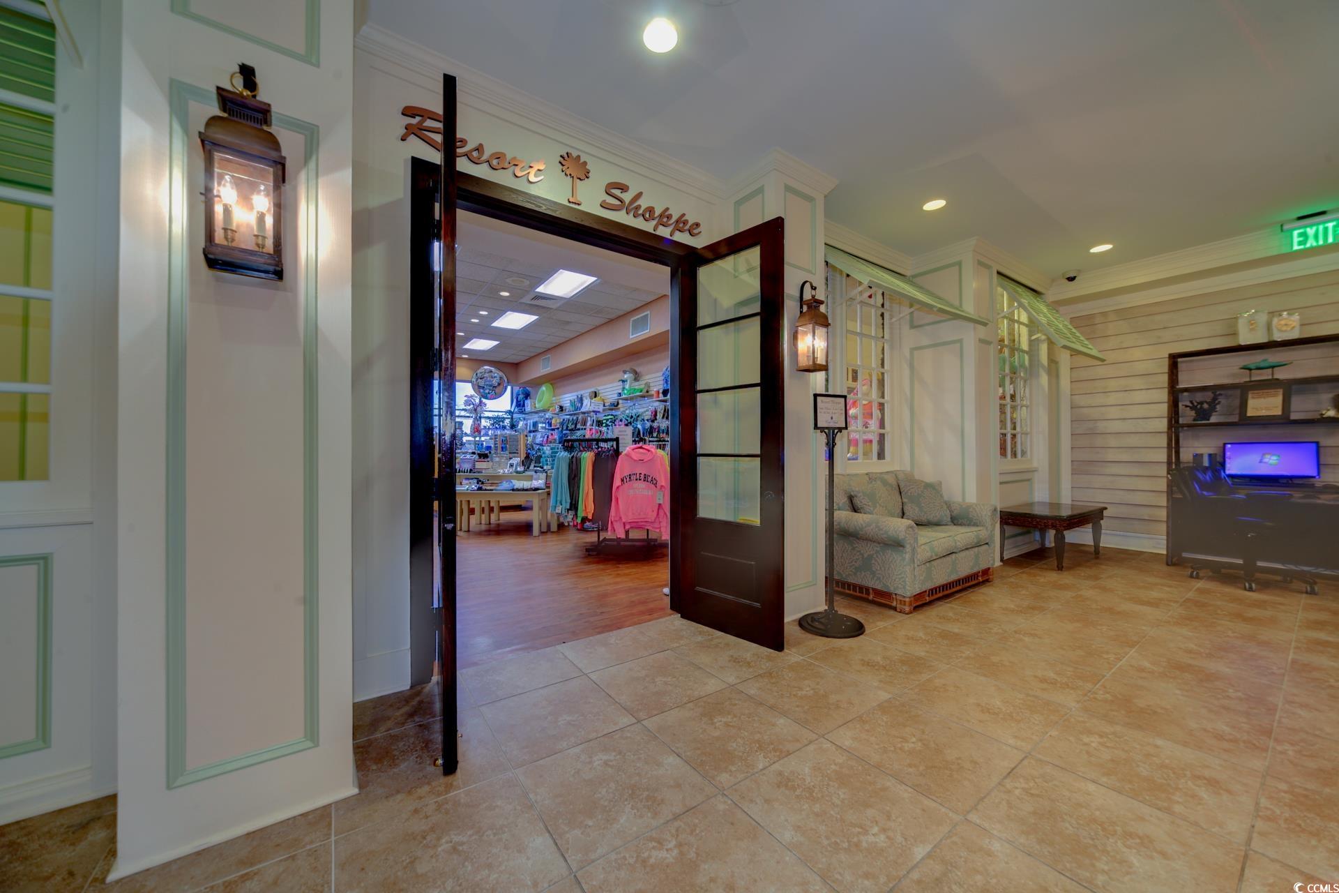 1105 S Ocean Blvd. #830, Myrtle Beach, South Carolina image 32