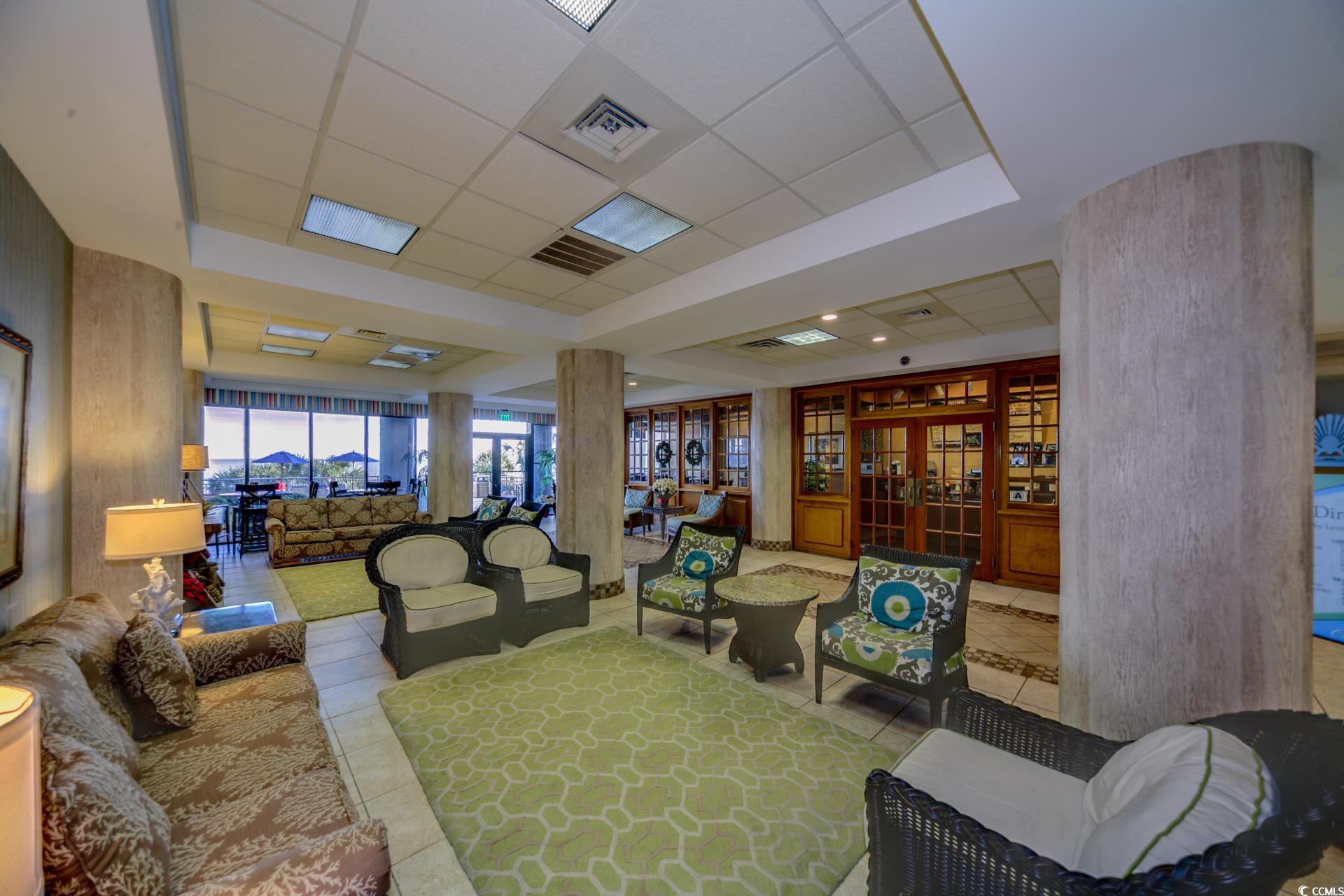 1105 S Ocean Blvd. #830, Myrtle Beach, South Carolina image 33