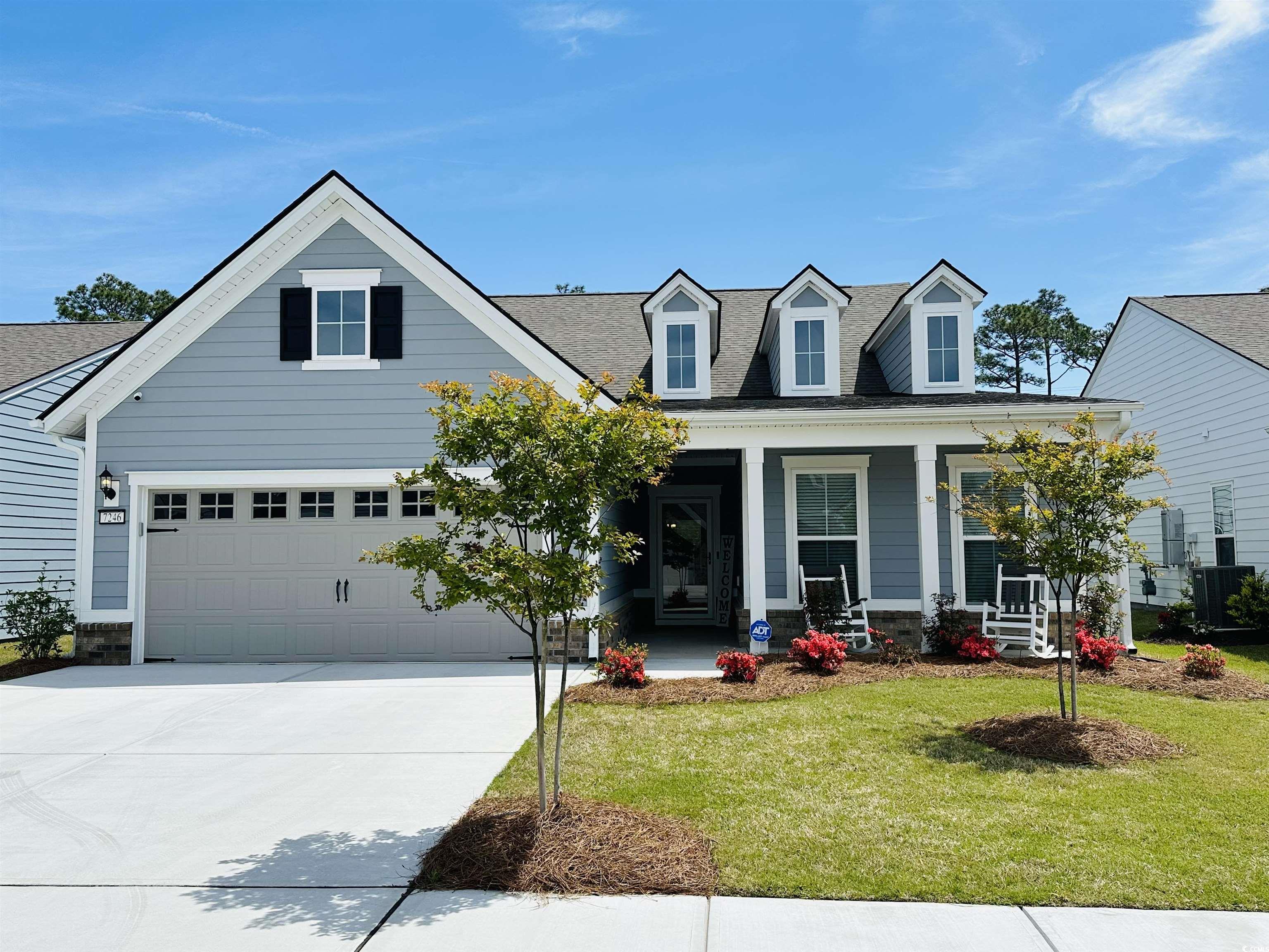 7246 Sarteano Dr. Myrtle Beach, SC 29572