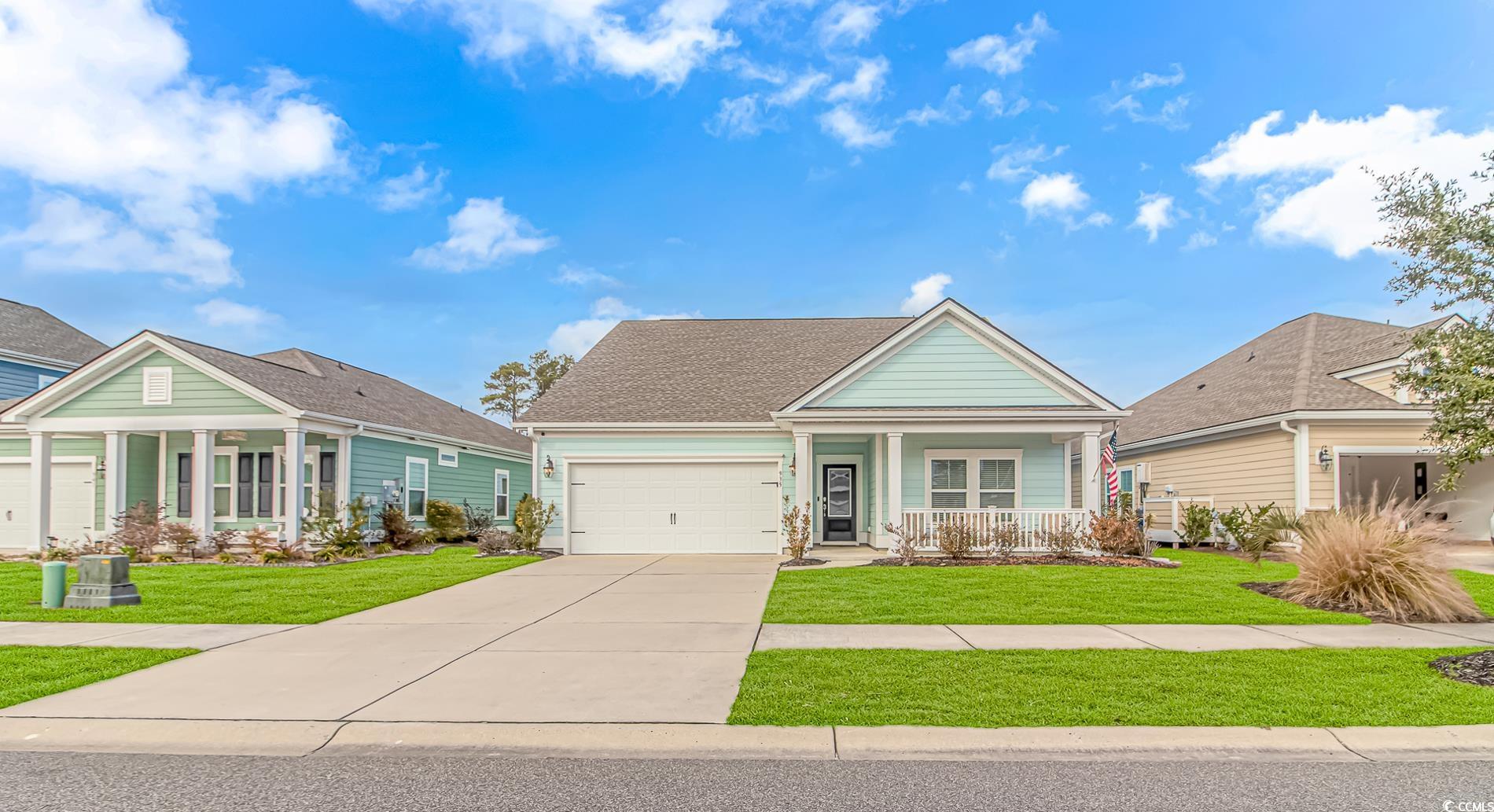 935 Piping Plover Ln., Myrtle Beach, South Carolina image 1