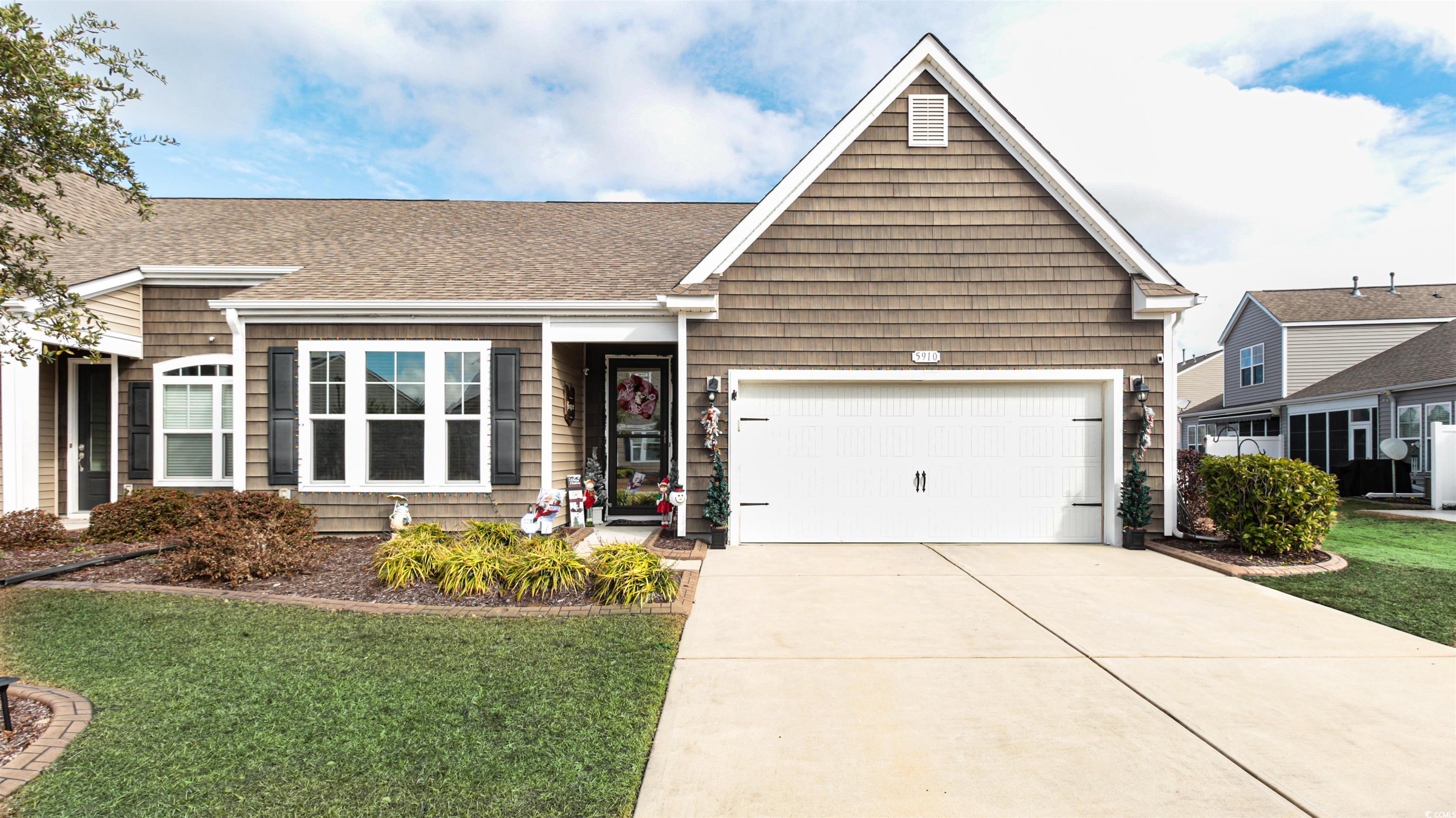 5910 Lazio Ct. Myrtle Beach, SC 29579