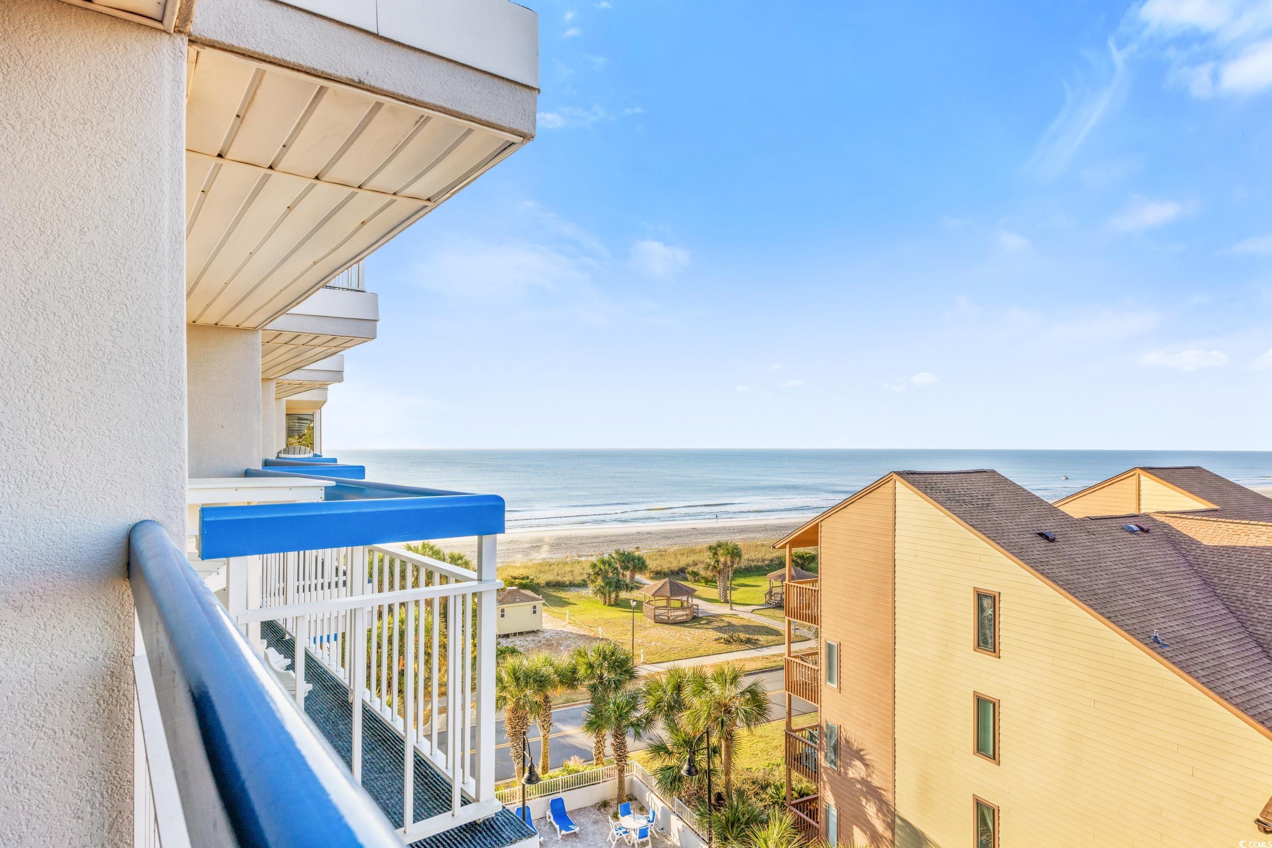 5511 N Ocean Blvd. #605, Myrtle Beach, South Carolina image 16