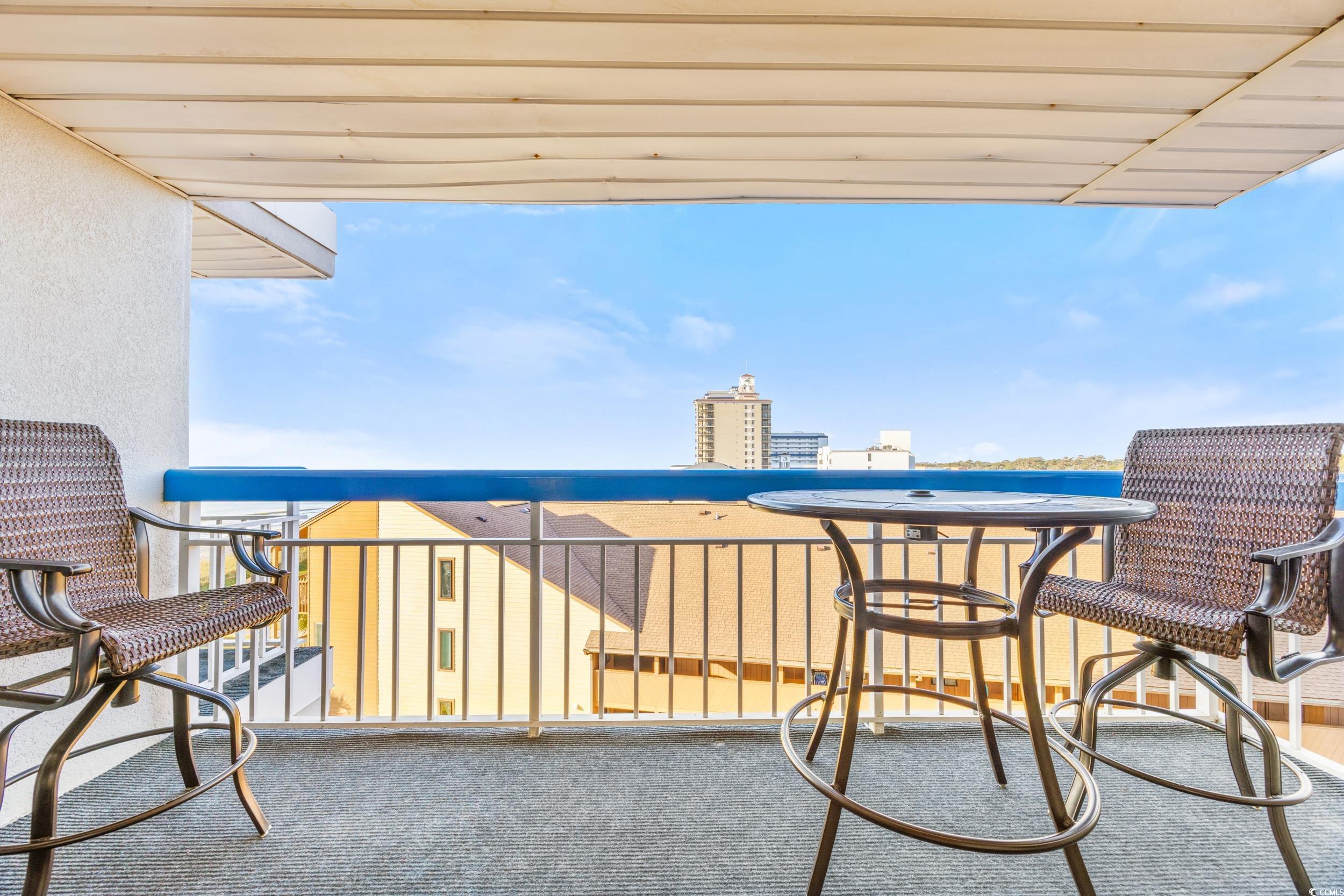 5511 N Ocean Blvd. #605, Myrtle Beach, South Carolina image 17