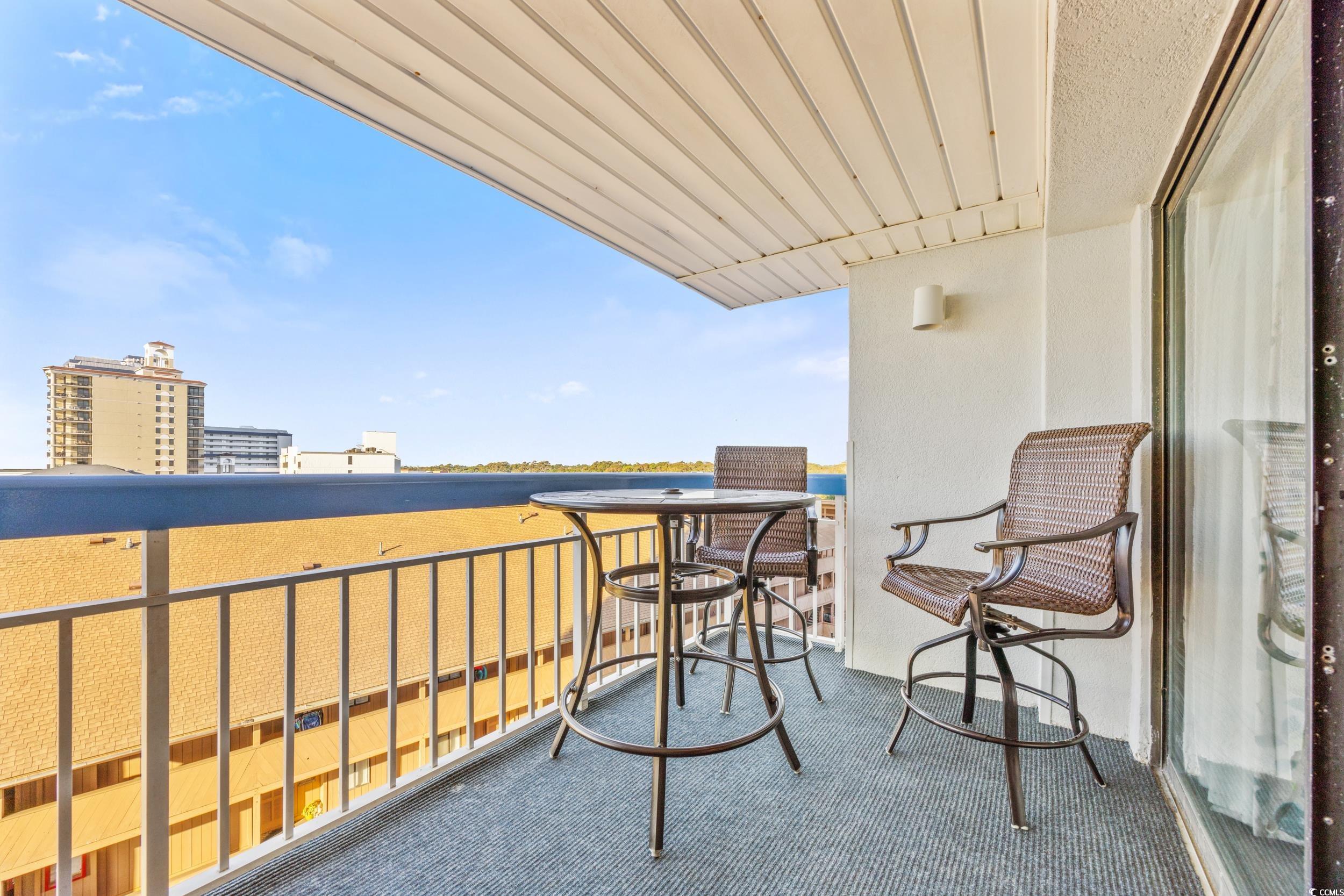 5511 N Ocean Blvd. #605, Myrtle Beach, South Carolina image 18