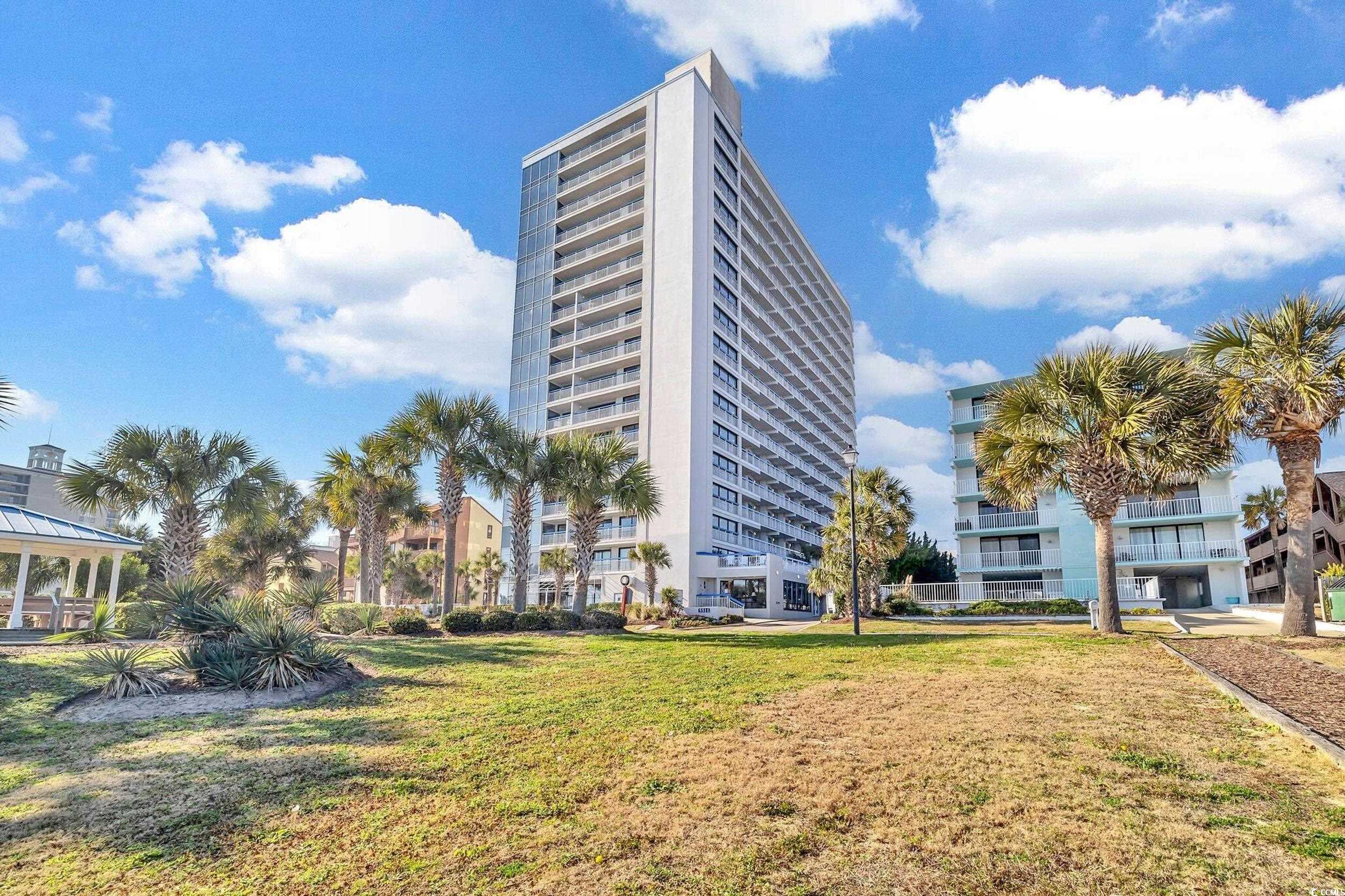 5511 N Ocean Blvd. #605, Myrtle Beach, South Carolina image 19