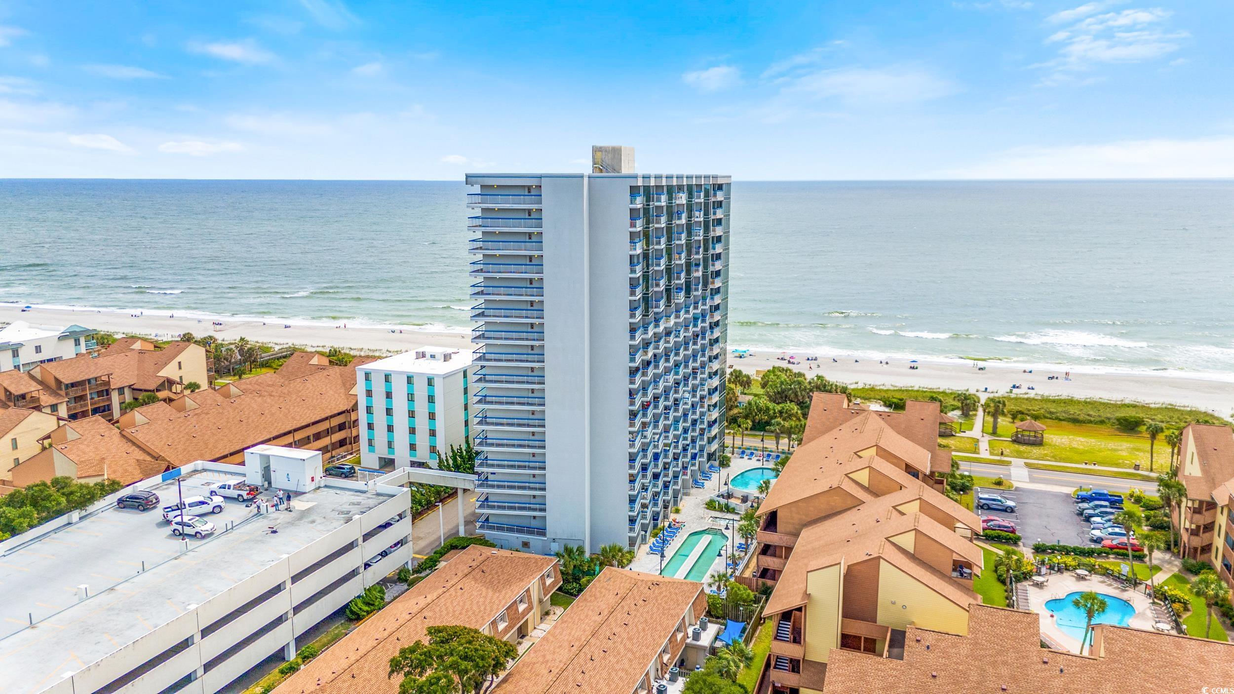 5511 N Ocean Blvd. #605, Myrtle Beach, South Carolina image 23